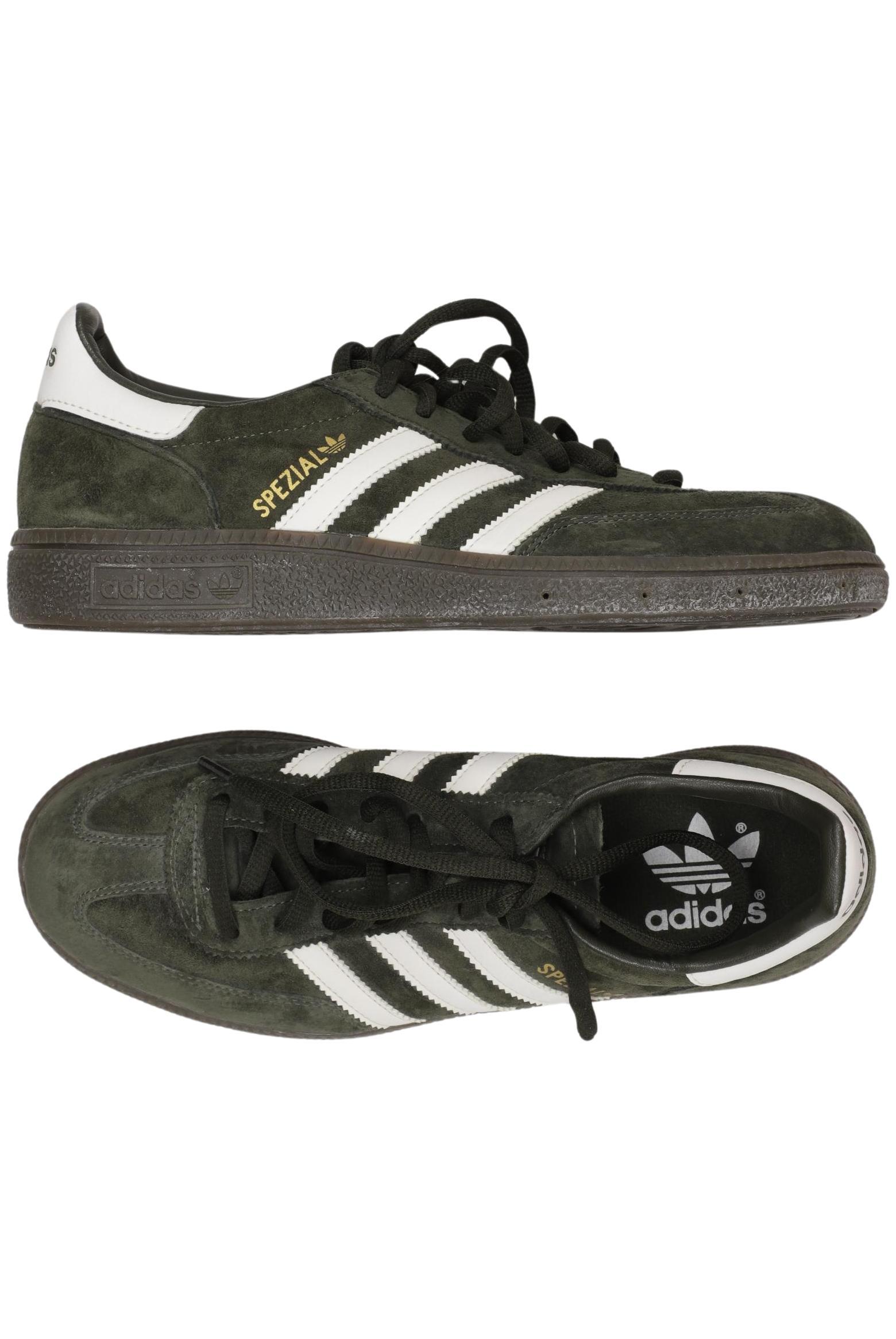 

adidas Originals Damen Sneakers, grün, Gr. 5