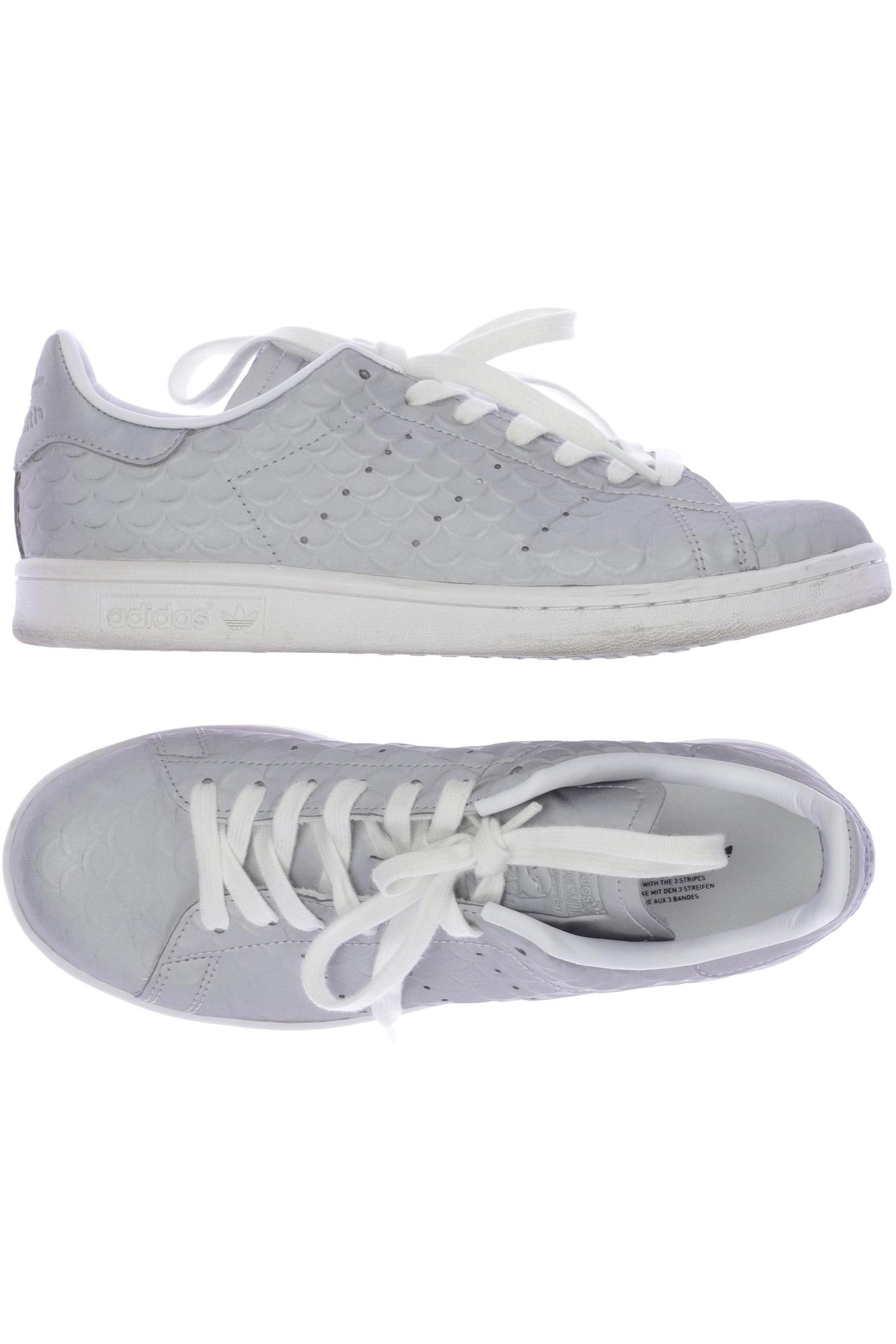 

adidas Originals Damen Sneakers, grau, Gr. 5.5
