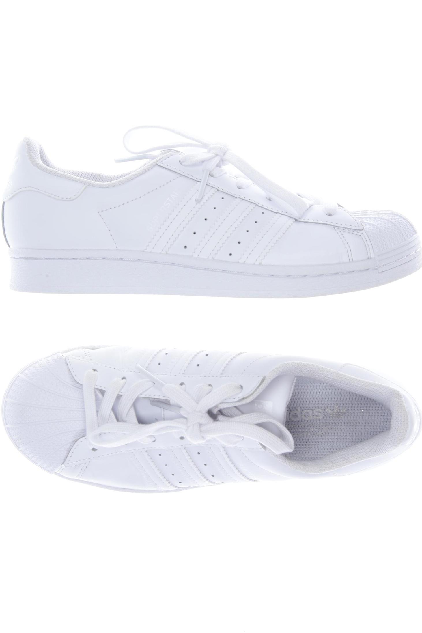 

adidas Originals Damen Sneakers, weiß
