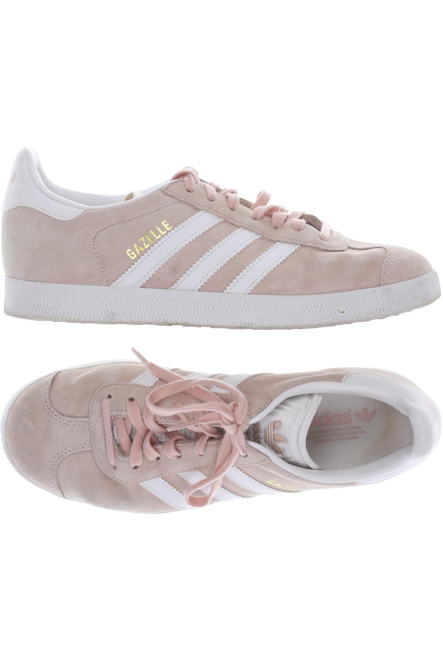 

adidas Originals Damen Sneakers, beige