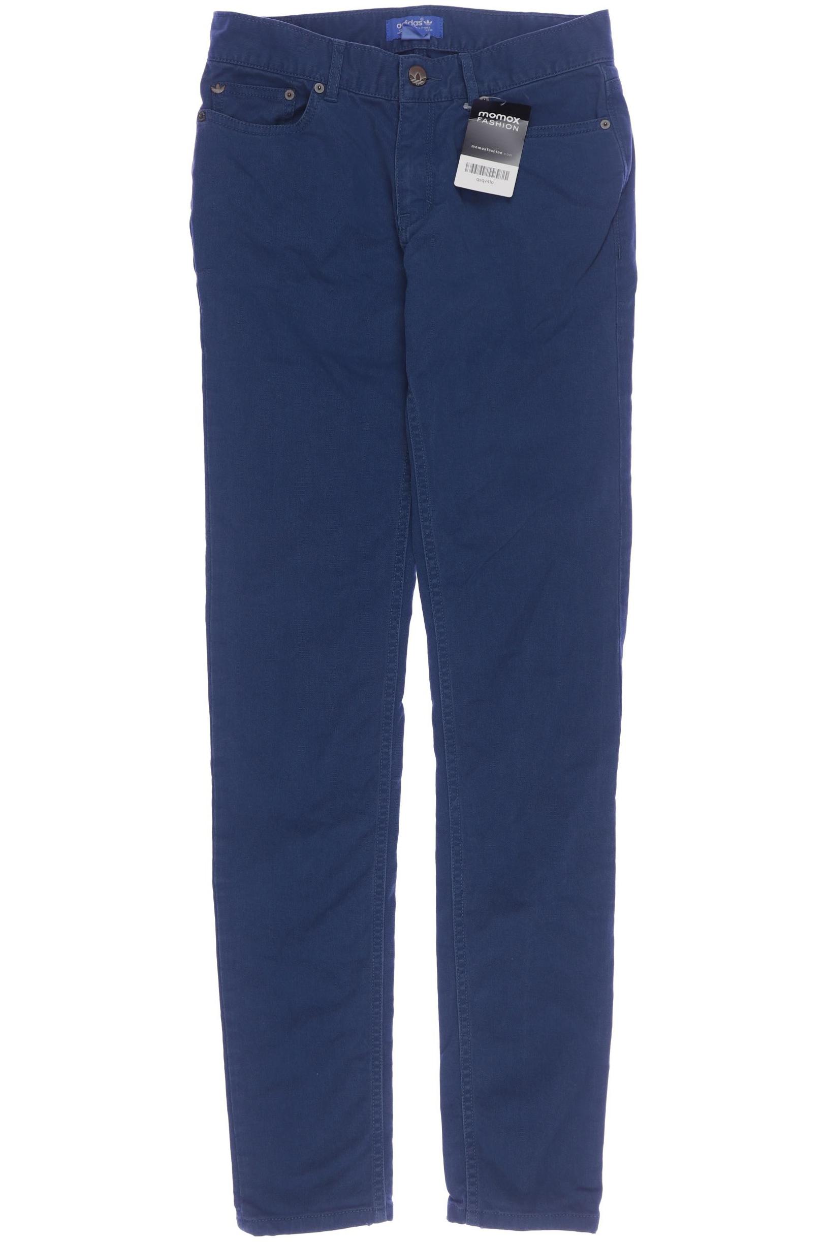 

adidas Originals Damen Jeans, blau, Gr. 28