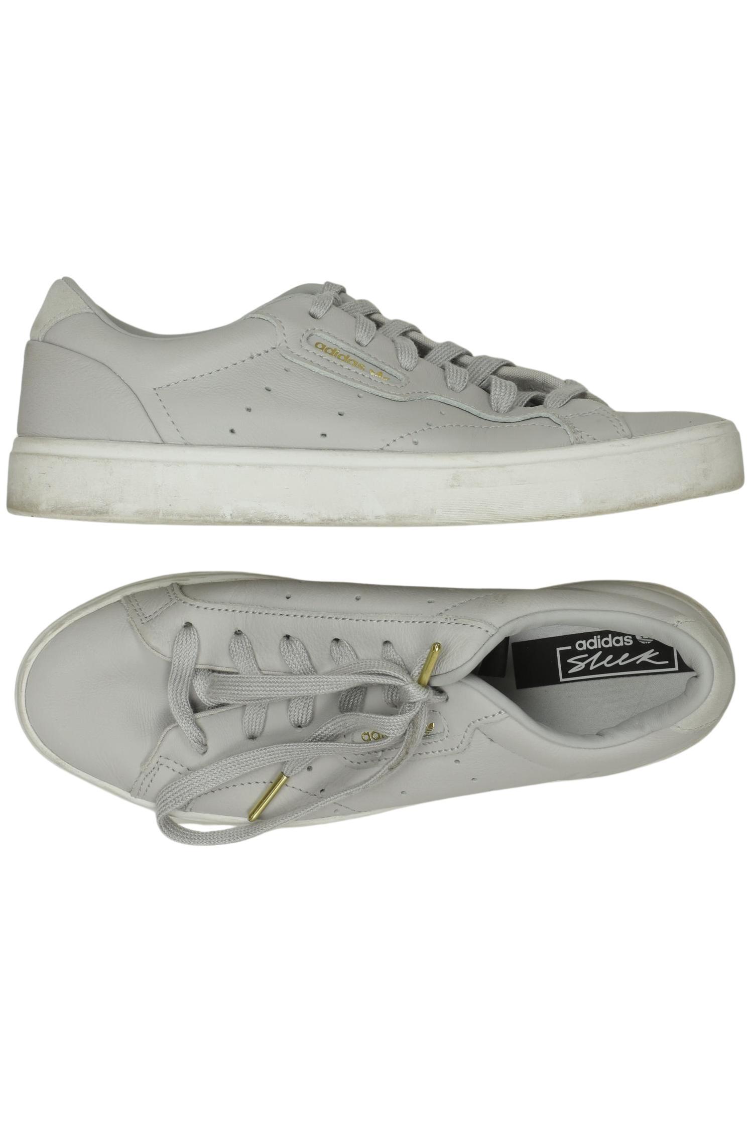 

adidas Originals Damen Sneakers, grau, Gr. 5