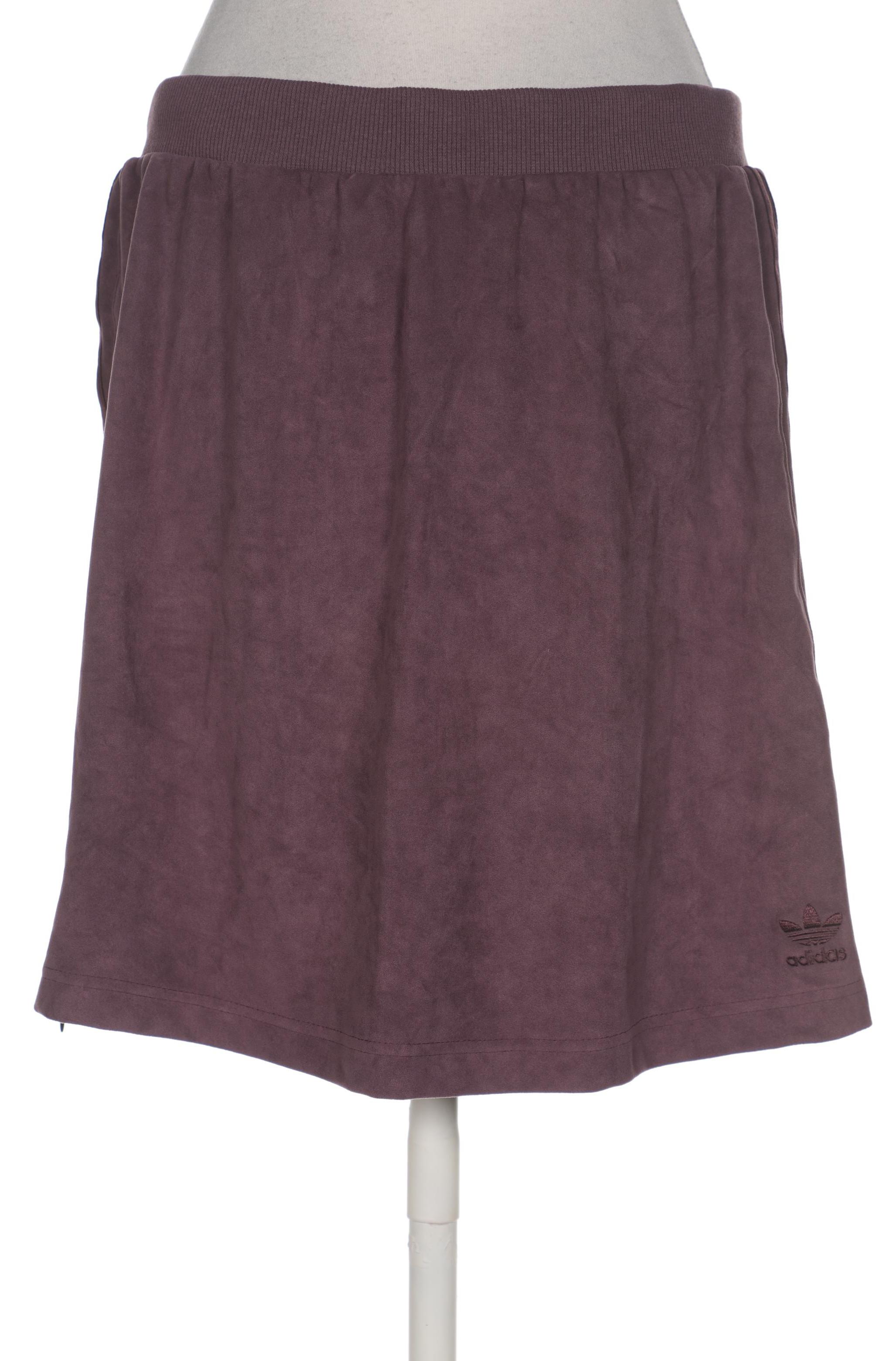 

adidas Originals Damen Rock, flieder, Gr. 44