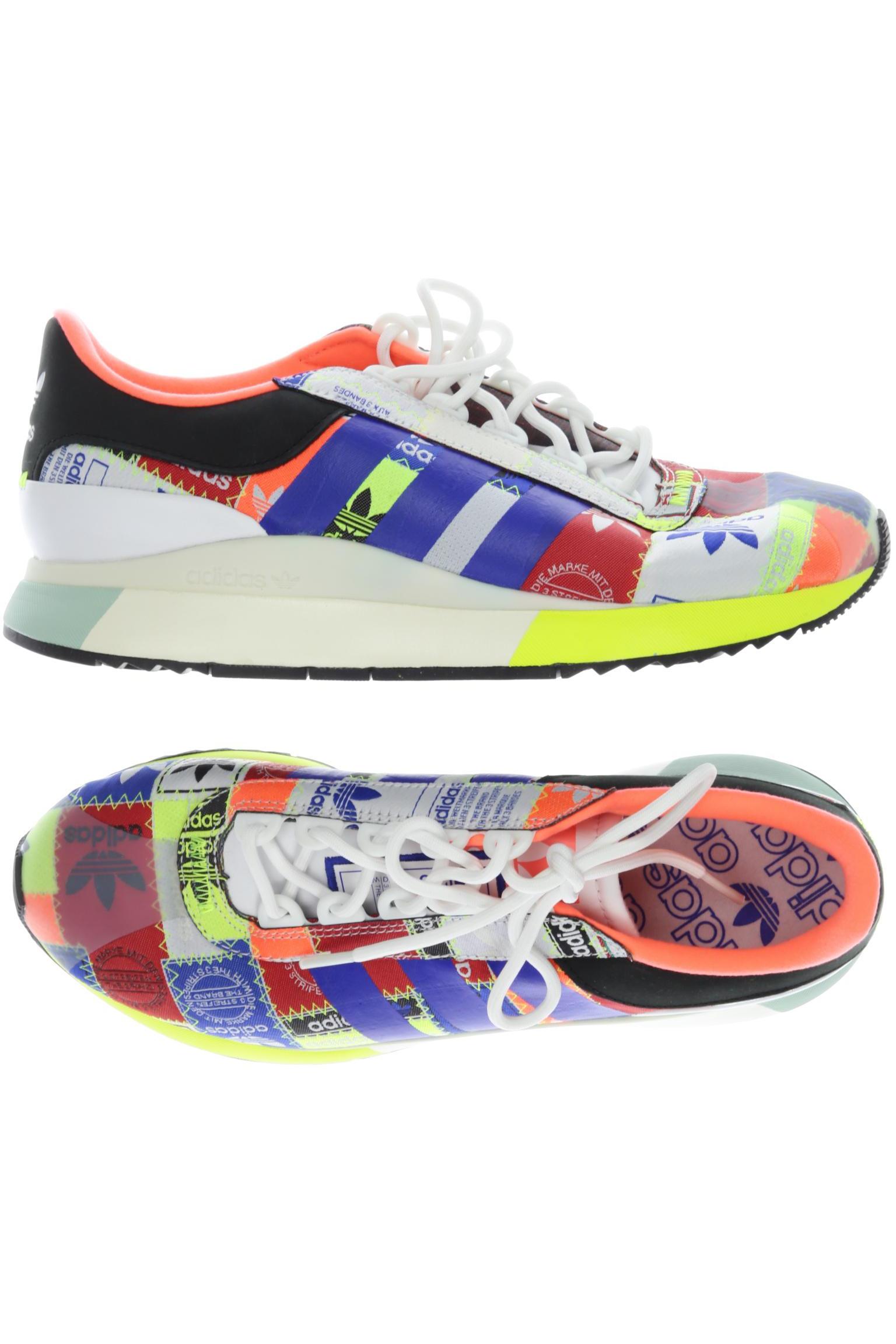

adidas Originals Damen Sneakers, mehrfarbig, Gr. 6.5