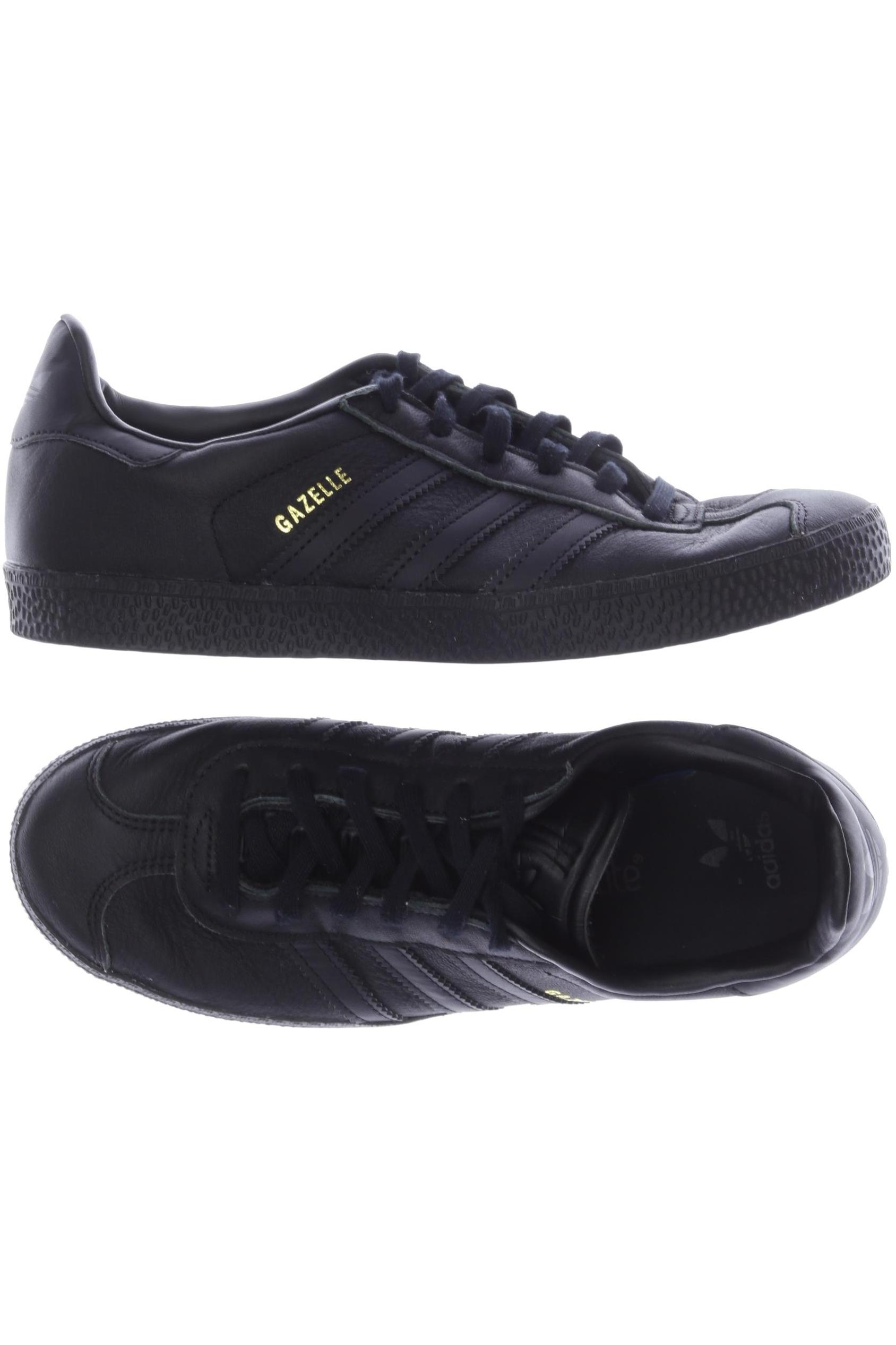 

adidas Originals Damen Sneakers, schwarz, Gr. 5