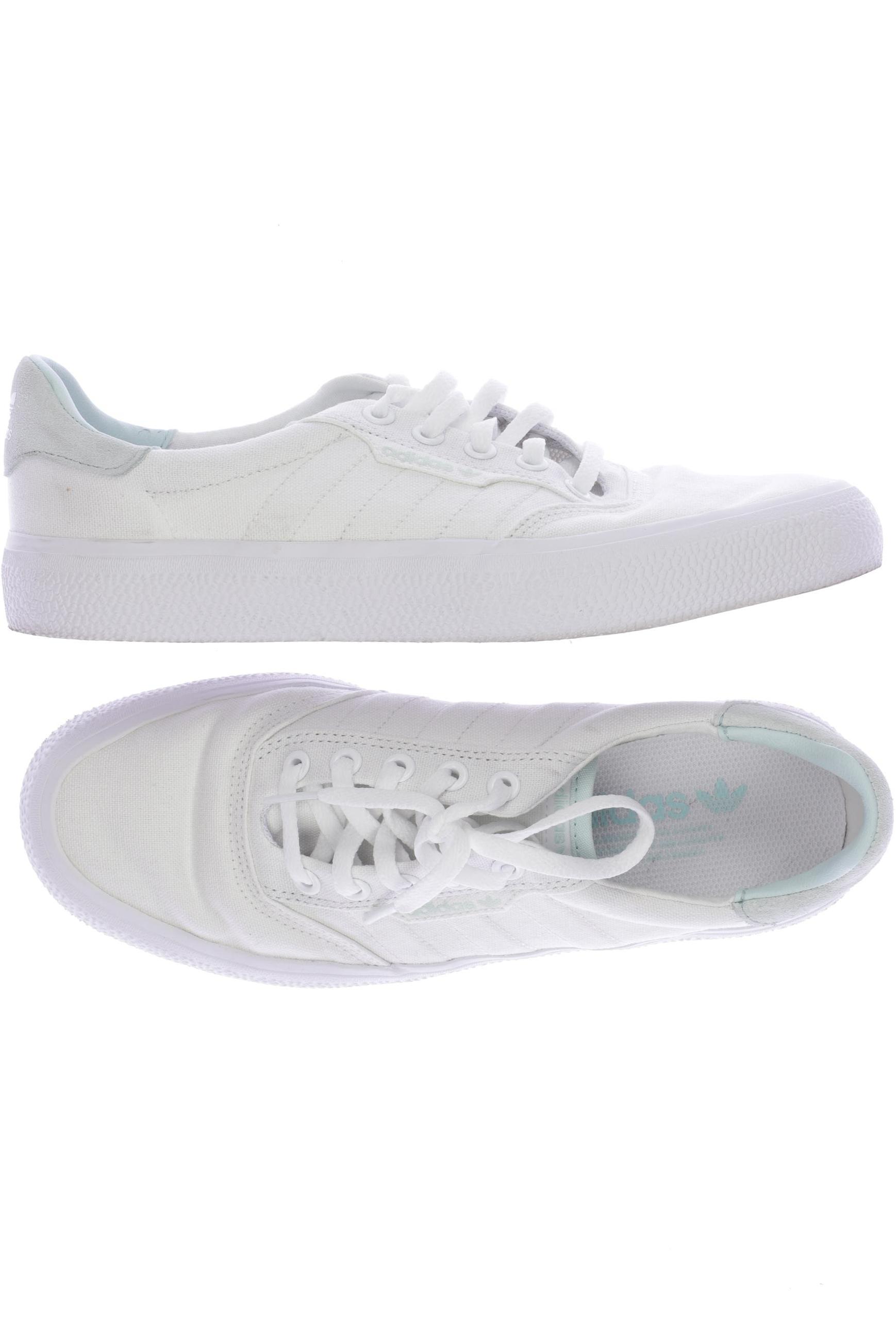 

adidas Originals Damen Sneakers, weiß