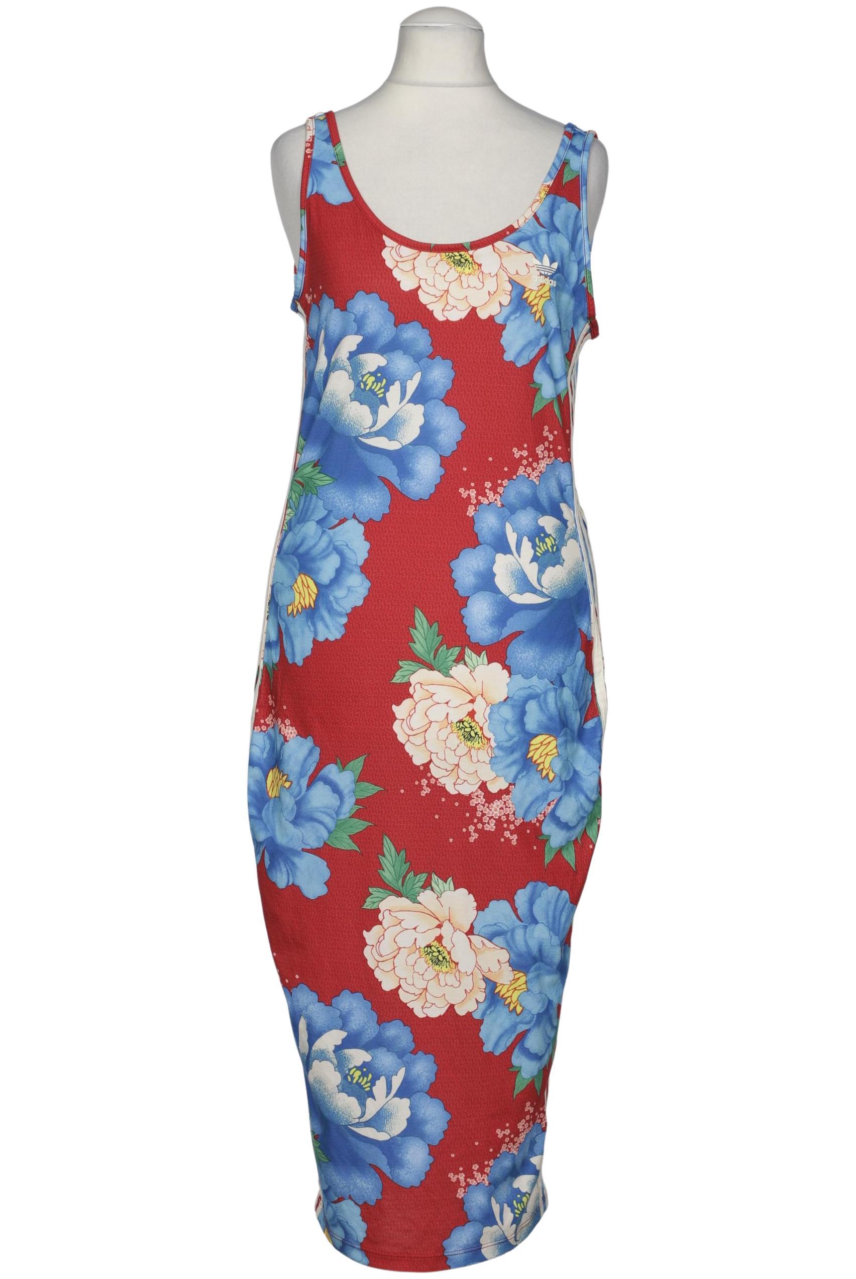 

adidas Originals Damen Kleid, rot, Gr. 40