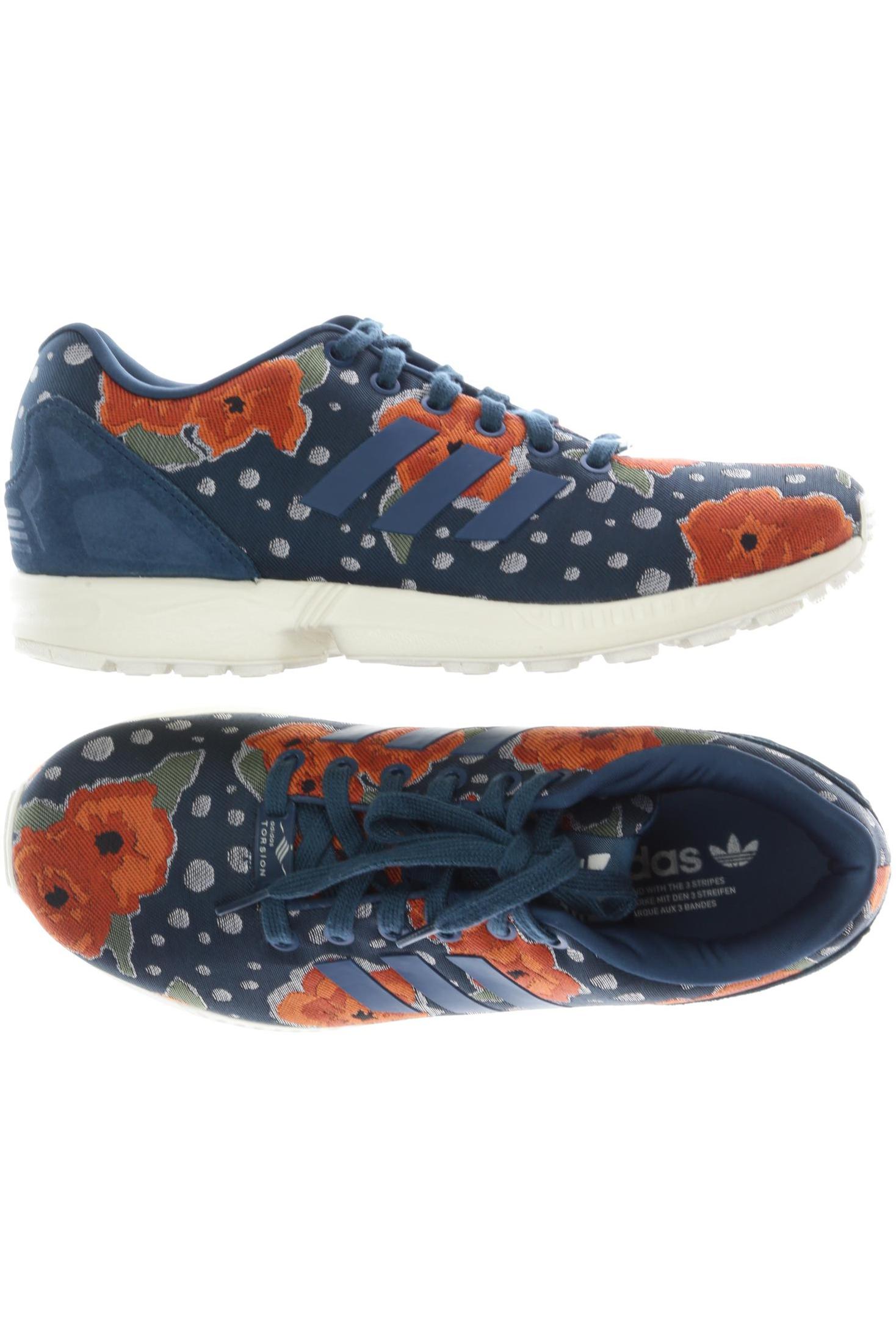 

adidas Originals Damen Sneakers, türkis, Gr. 6.5