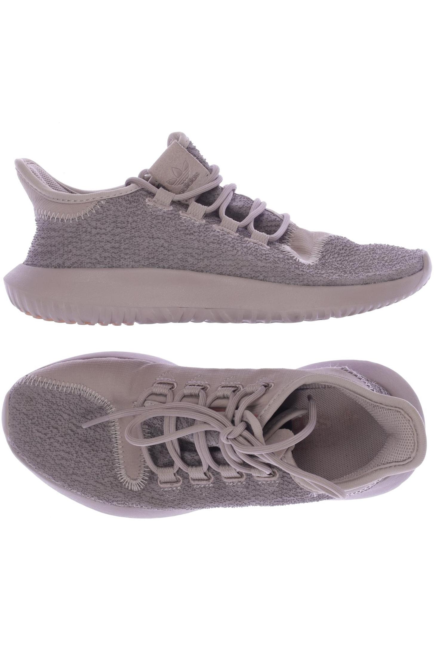 

adidas Originals Damen Sneakers, grau, Gr. 4.5