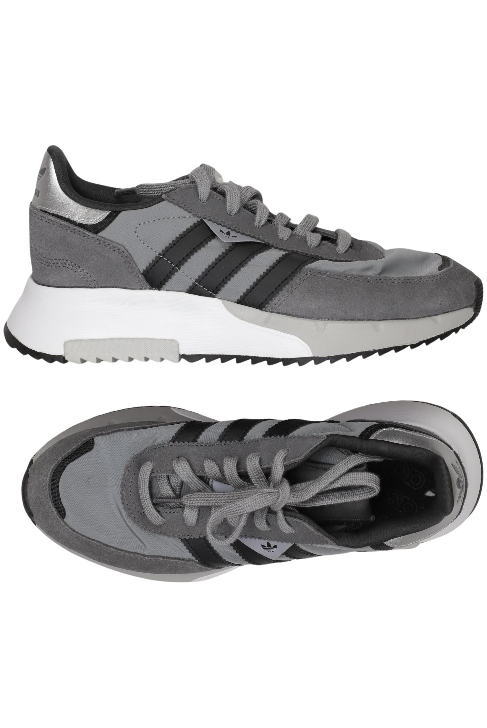

adidas Originals Damen Sneakers, grau, Gr. 7
