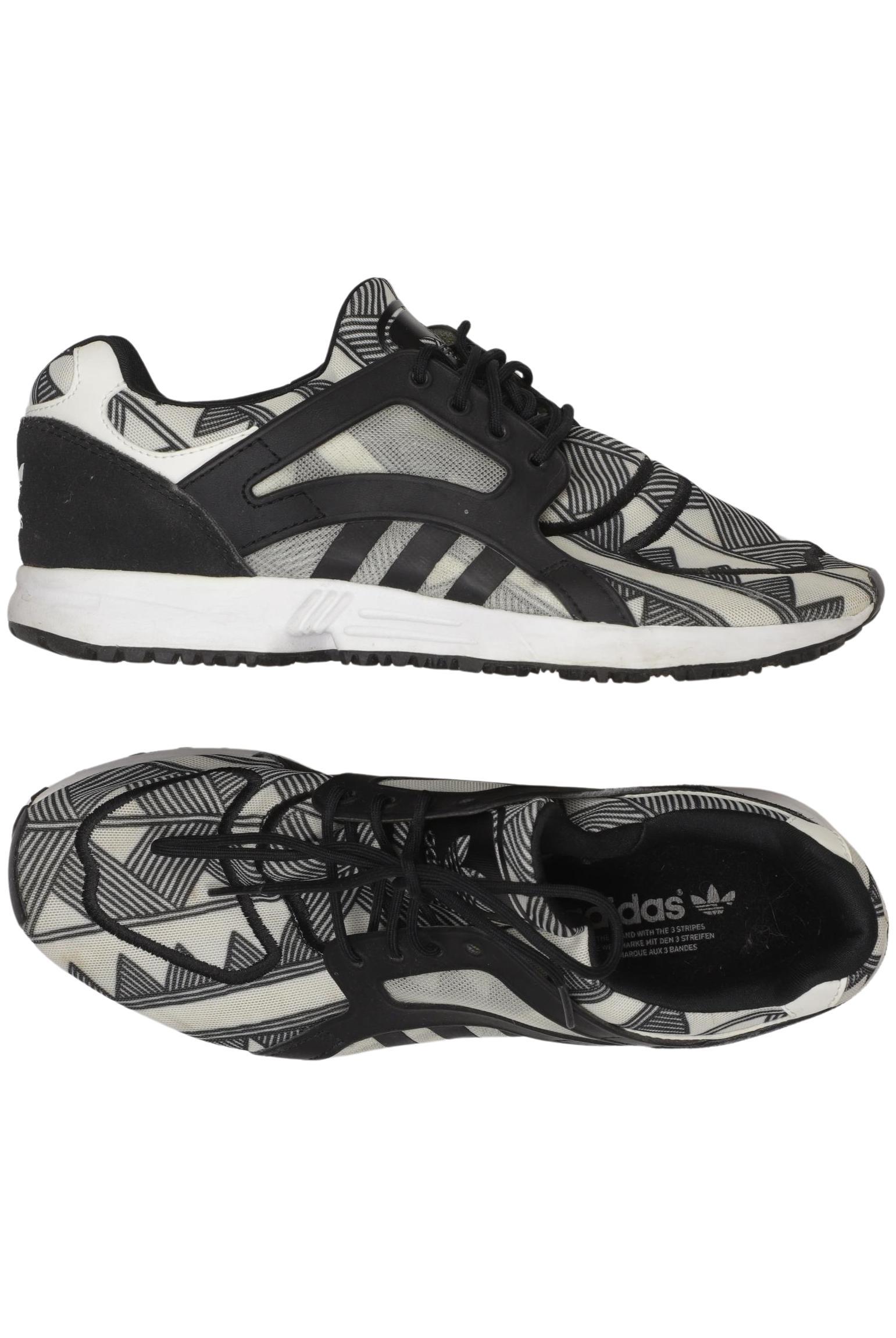 

adidas Originals Damen Sneakers, mehrfarbig, Gr. 6