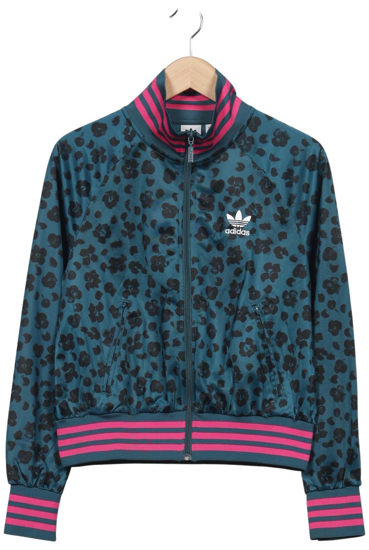 

adidas Originals Damen Sweatshirt, mehrfarbig, Gr. 36