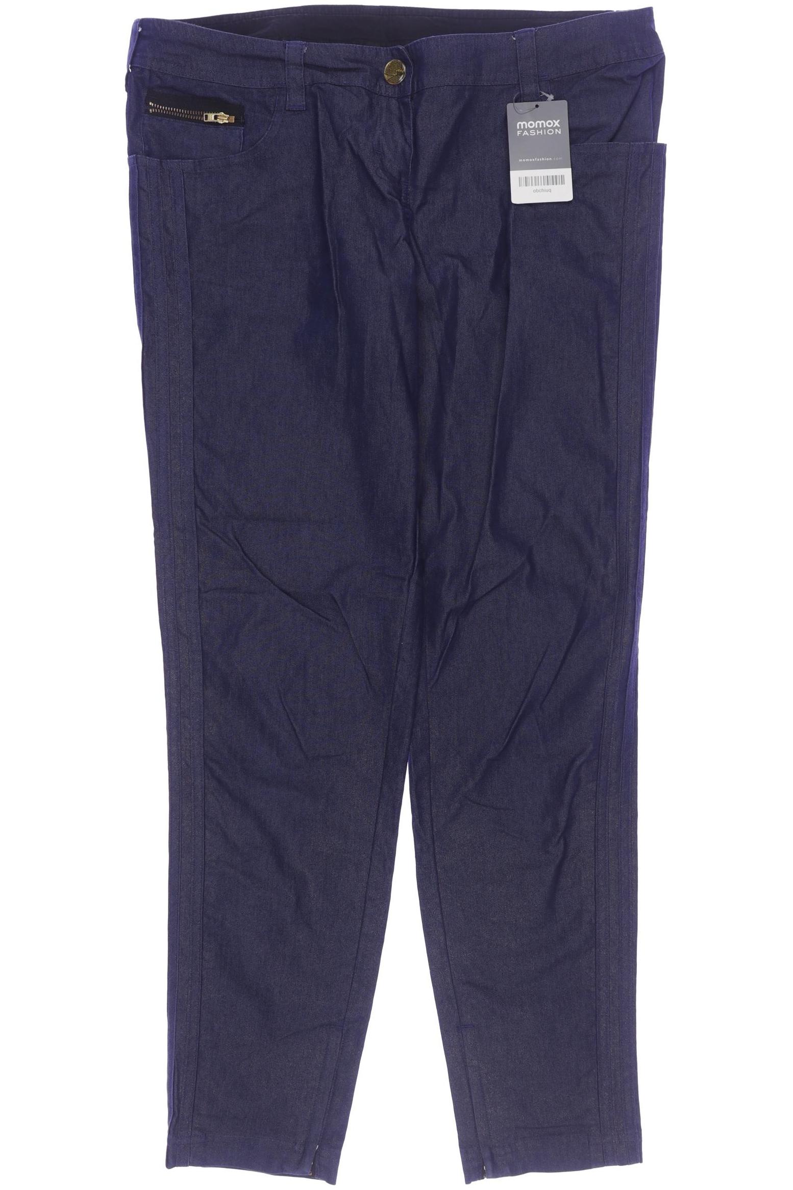 

adidas Originals Damen Stoffhose, marineblau, Gr. 29