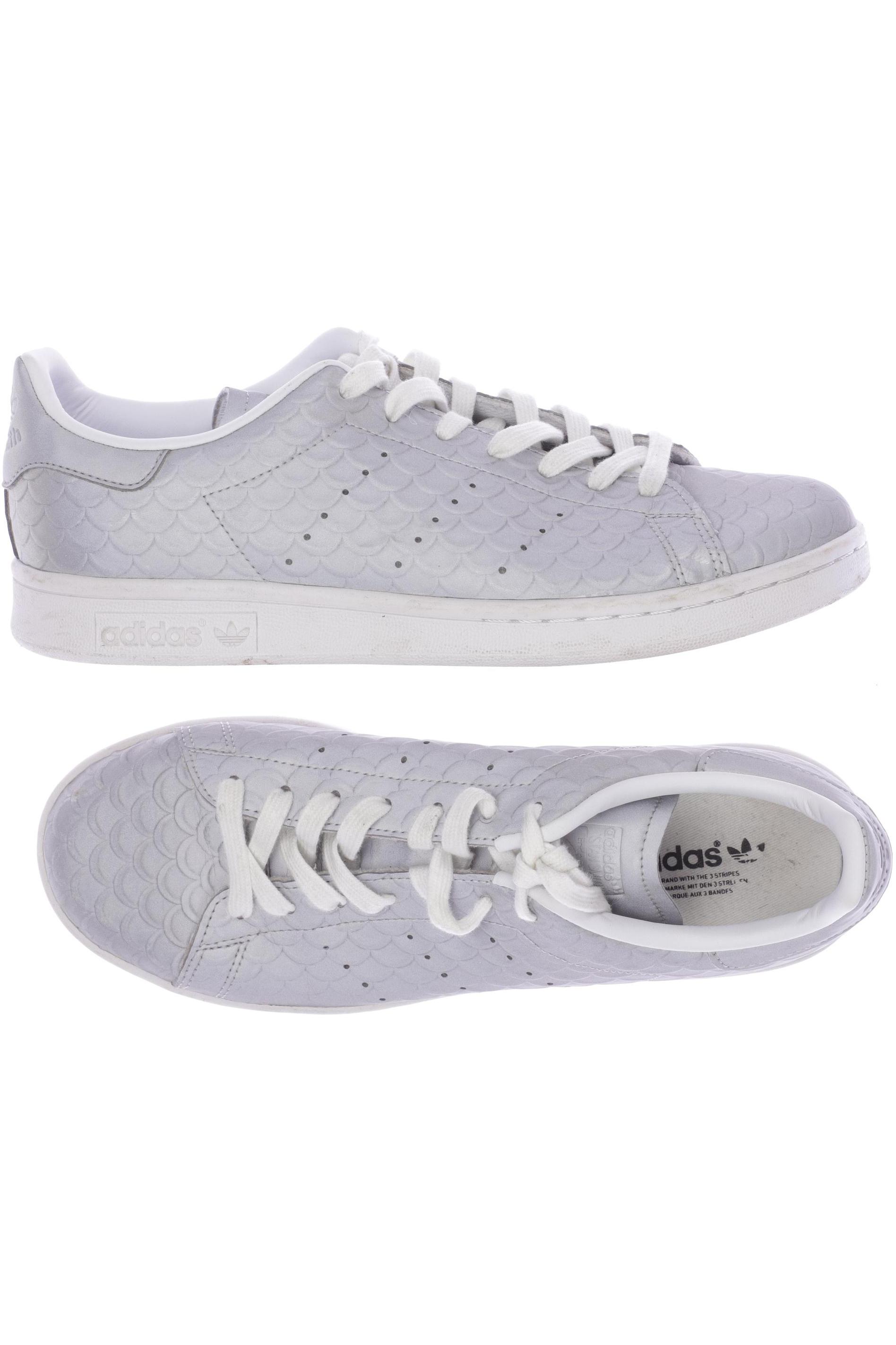 

adidas Originals Damen Sneakers, grau
