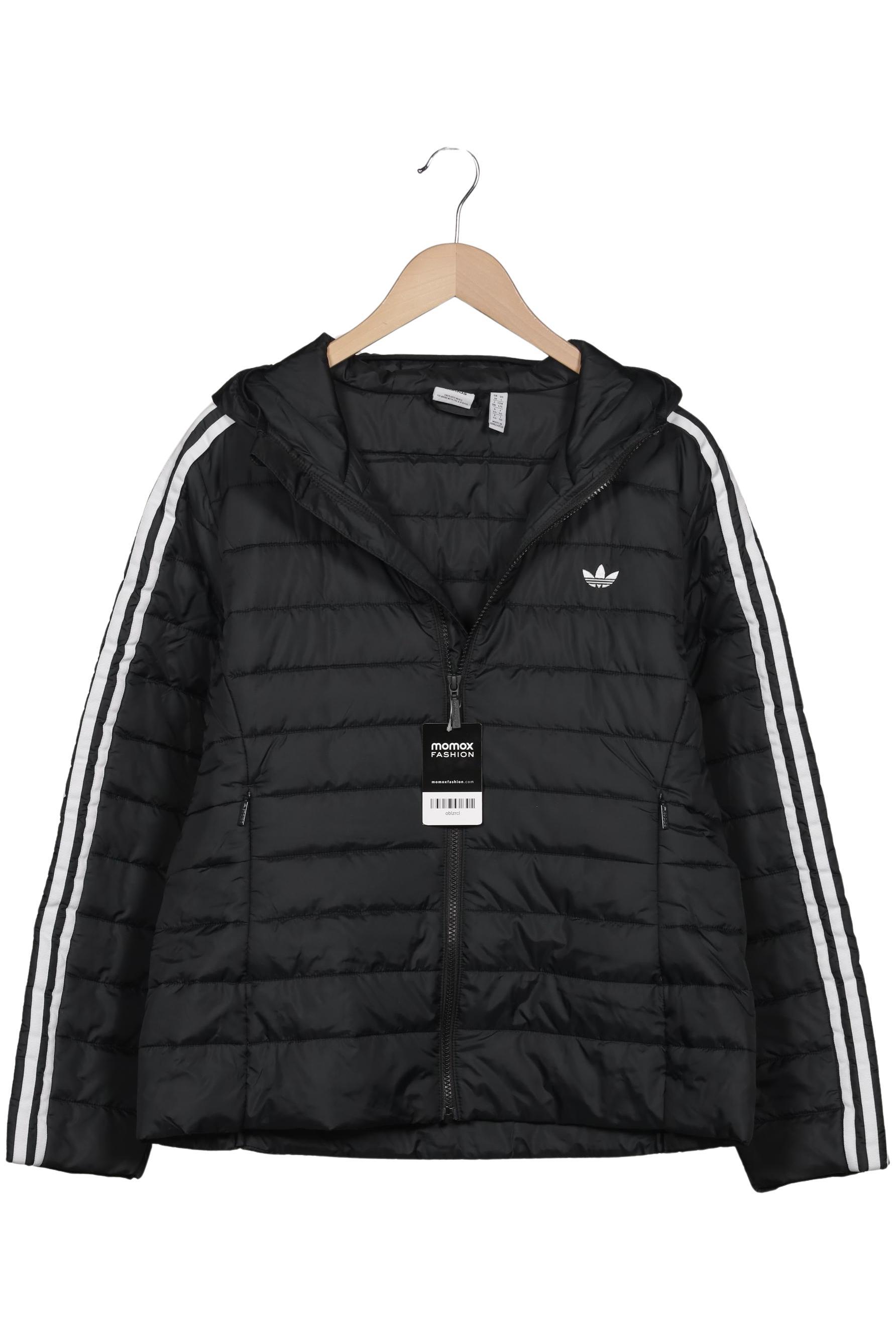 

adidas Originals Damen Jacke, schwarz, Gr. 44