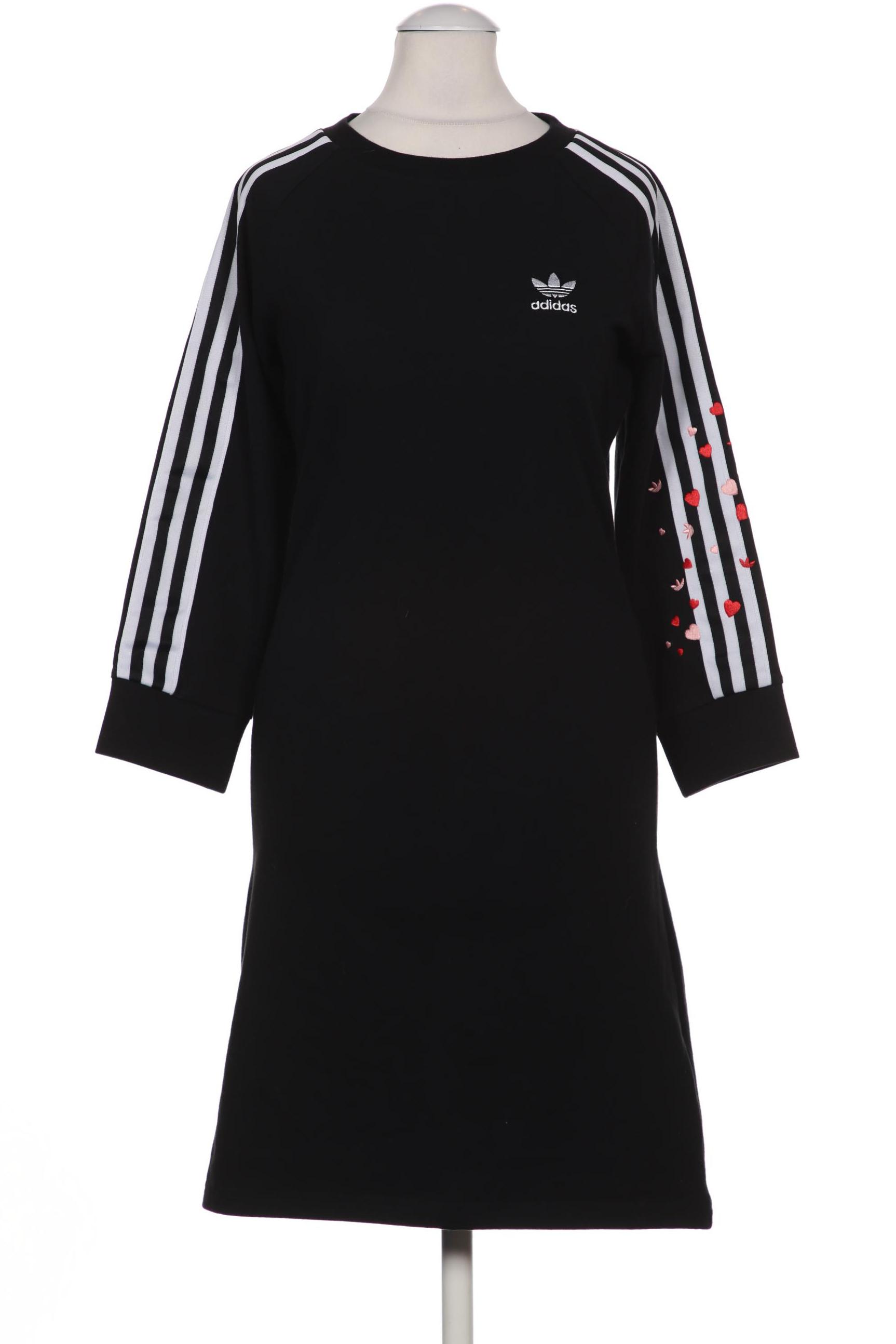 

adidas Originals Damen Kleid, schwarz