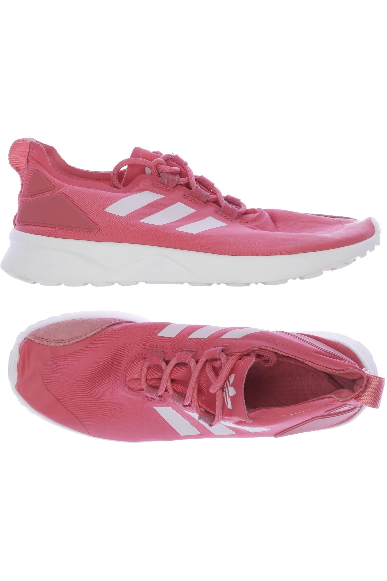 

adidas Originals Damen Sneakers, pink, Gr. 6
