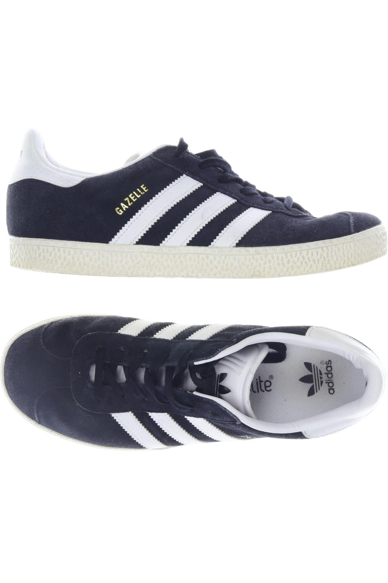 

adidas Originals Damen Sneakers, marineblau, Gr. 4