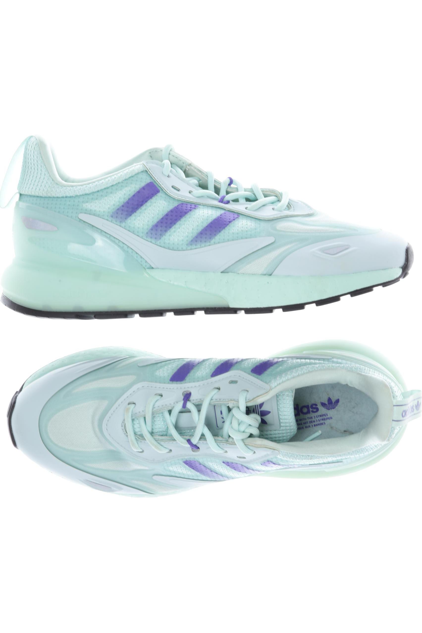

adidas Originals Damen Sneakers, türkis, Gr. 5