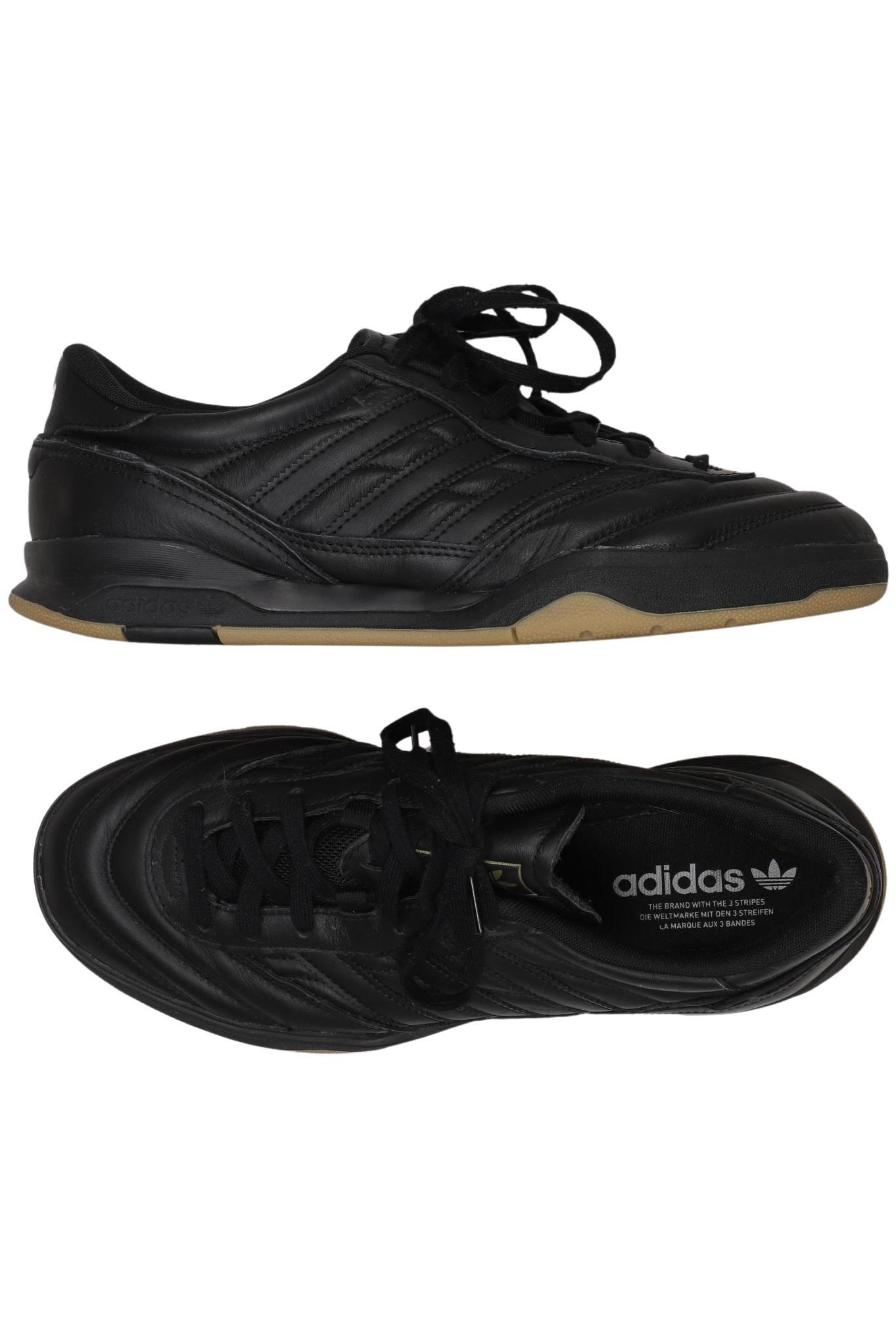 

adidas Originals Damen Sneakers, schwarz, Gr. 9