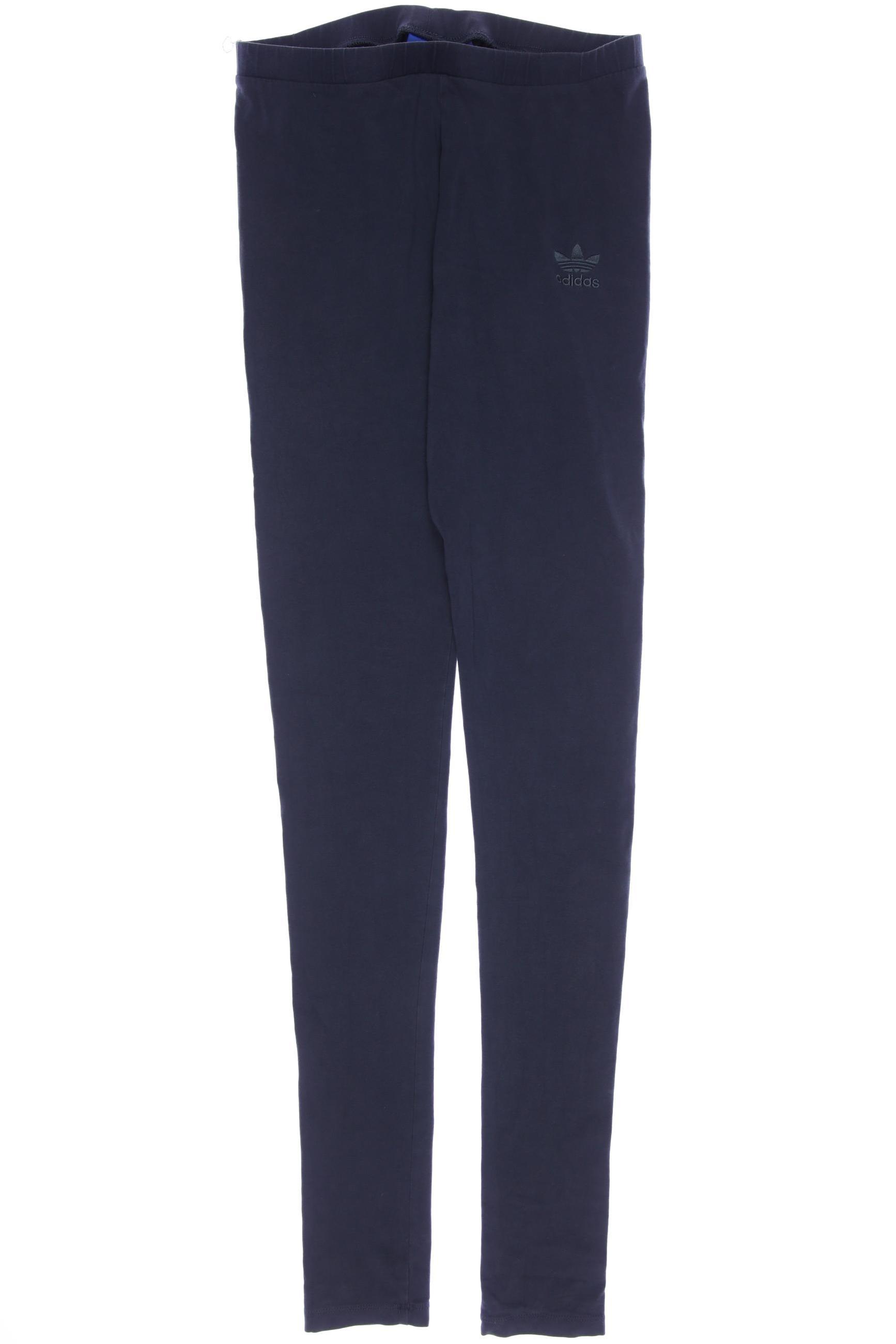 

adidas Originals Damen Stoffhose, grau, Gr. 38