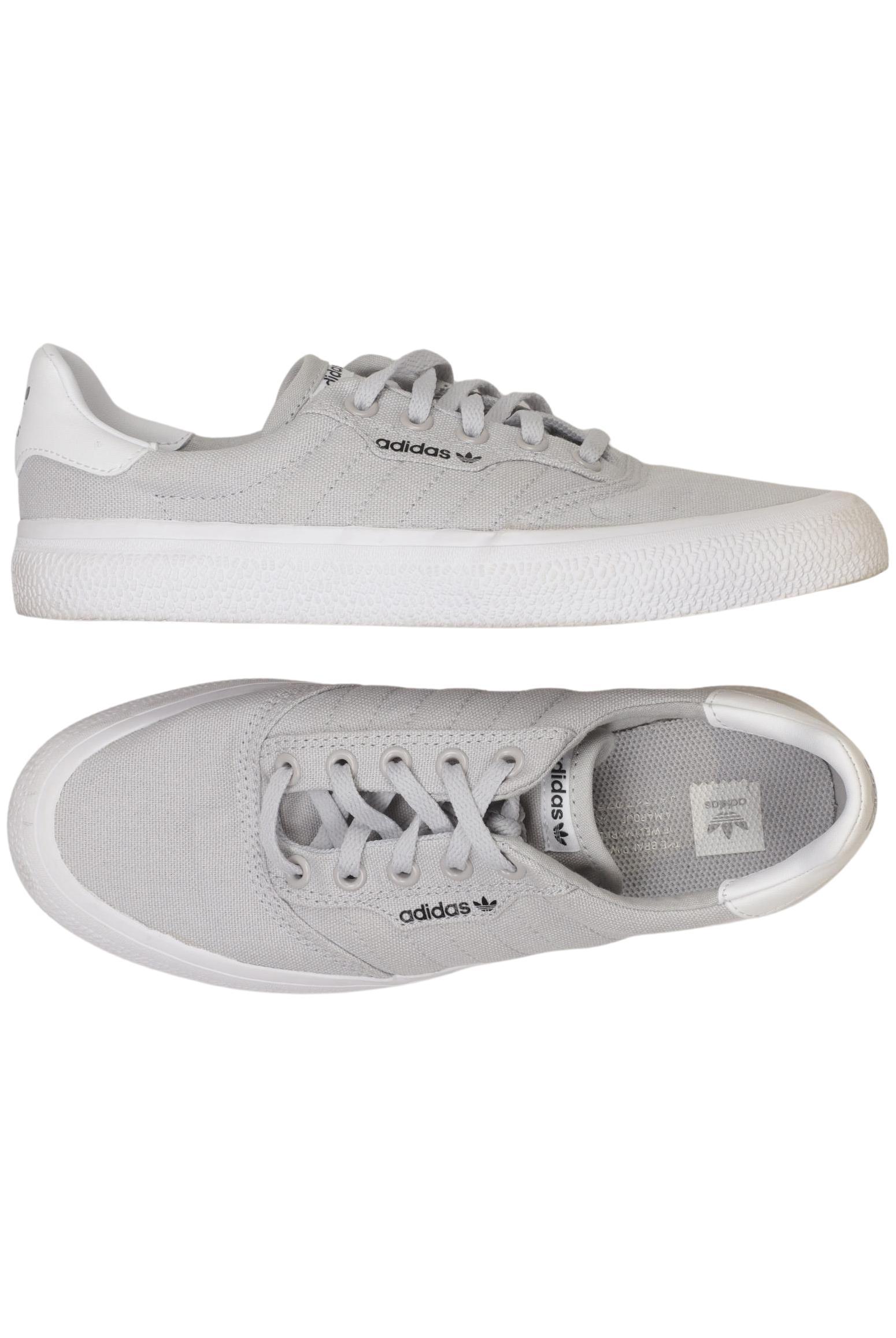 

adidas Originals Damen Sneakers, grau, Gr. 5