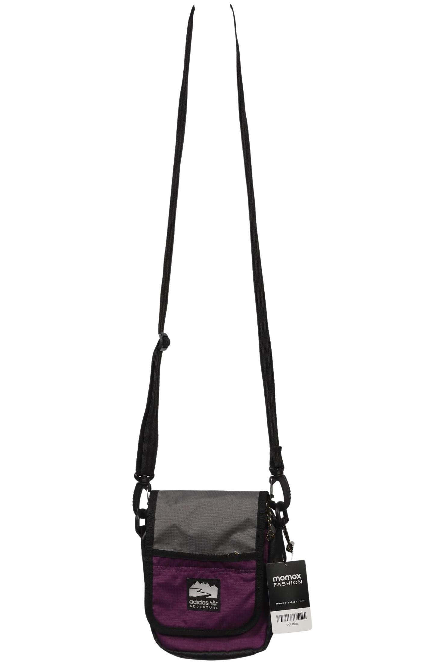 

adidas Originals Damen Handtasche, flieder, Gr.