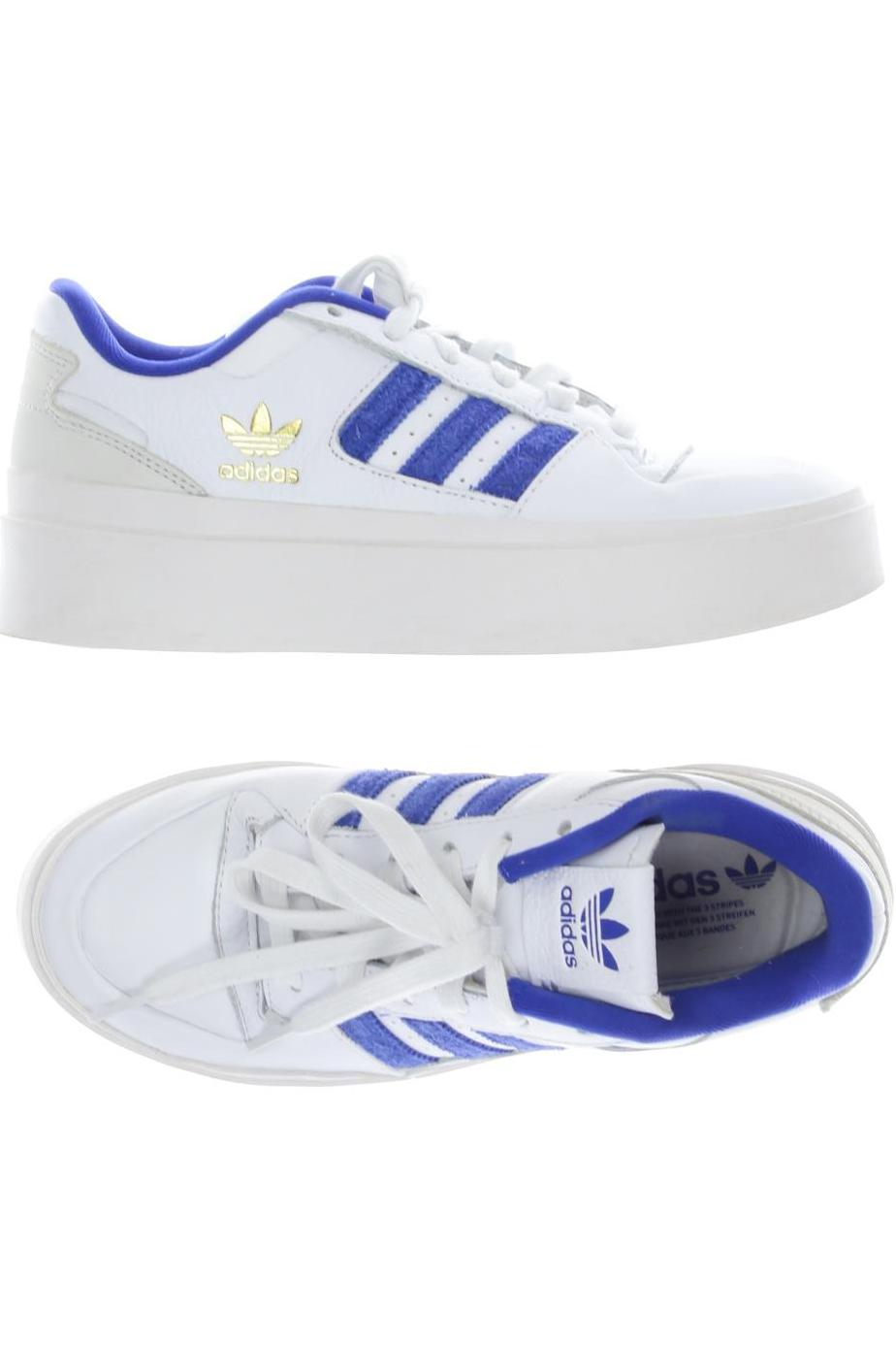 

adidas Originals Damen Sneakers, weiß, Gr. 6.5
