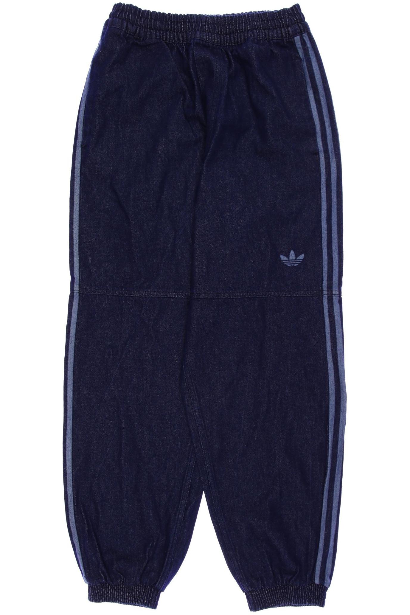 

adidas Originals Damen Jeans, marineblau, Gr. 36