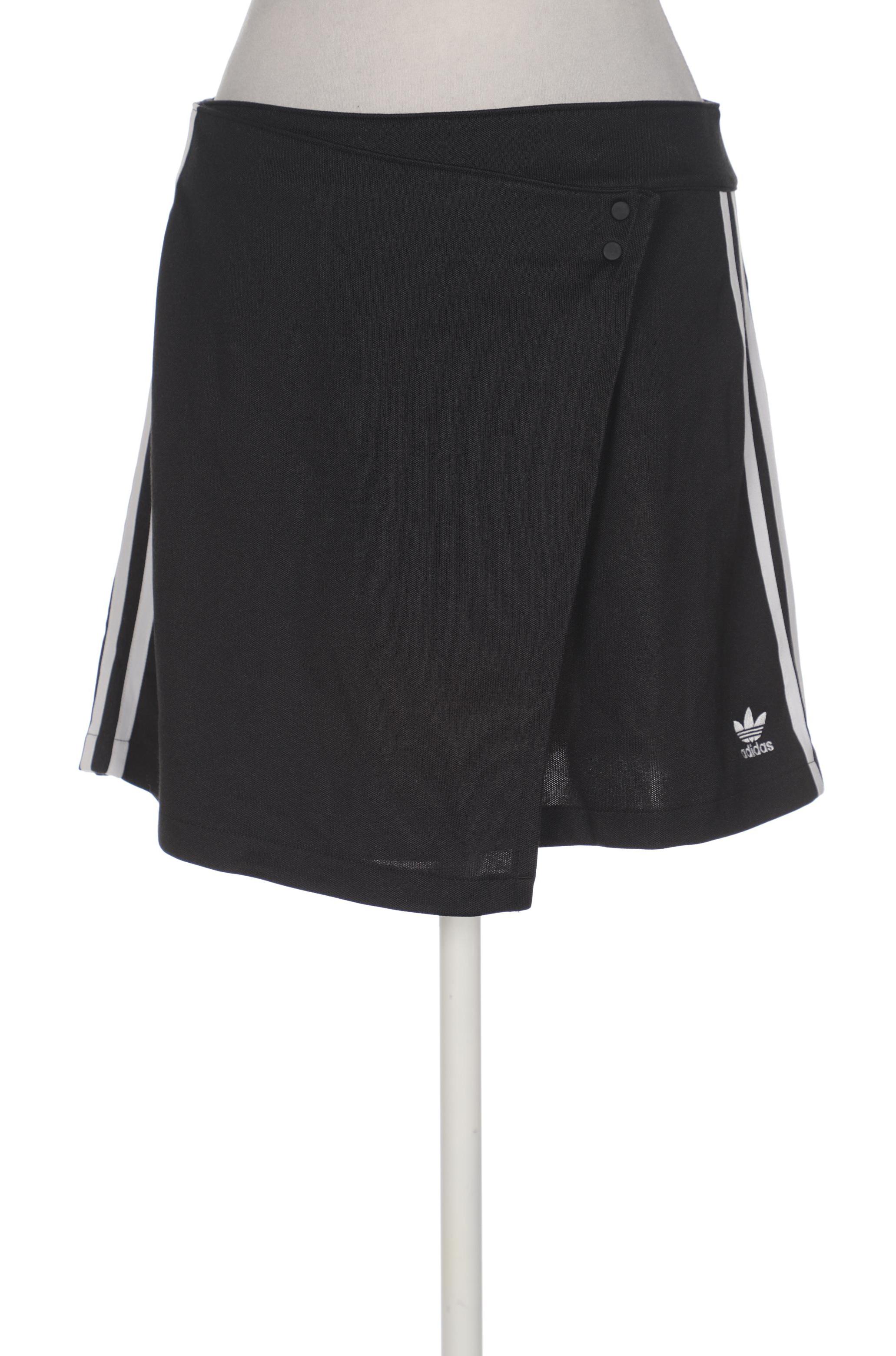 

adidas Originals Damen Rock, schwarz, Gr. 36