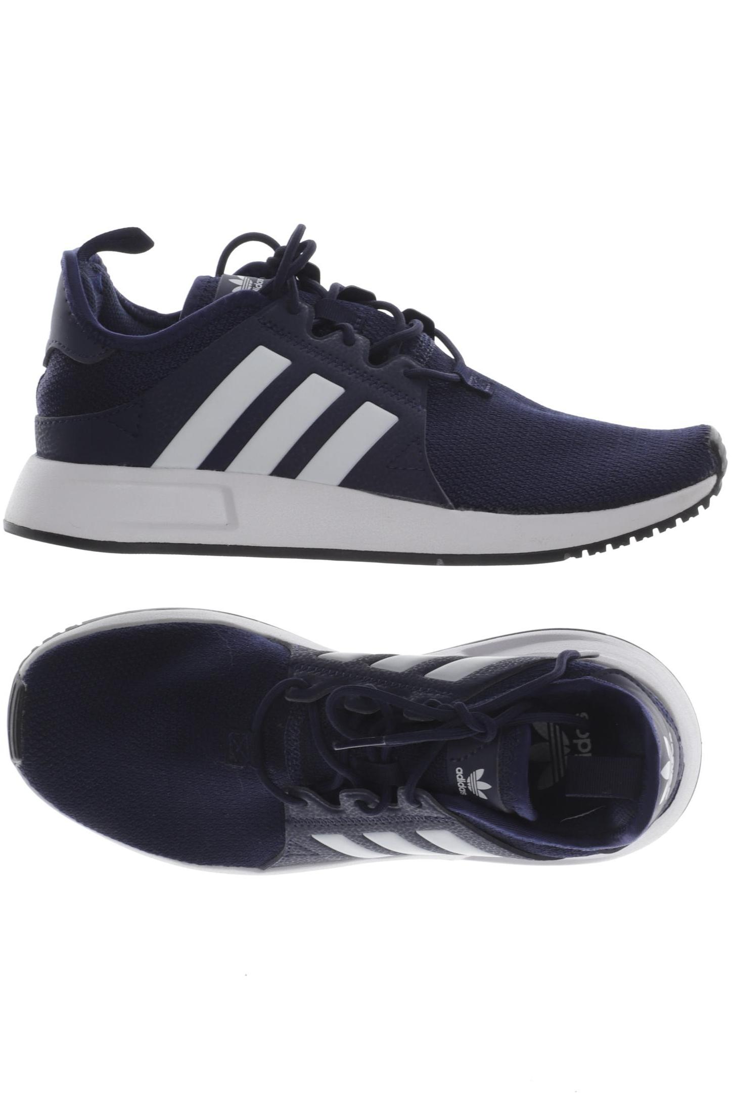 

adidas Originals Damen Sneakers, marineblau, Gr. 5