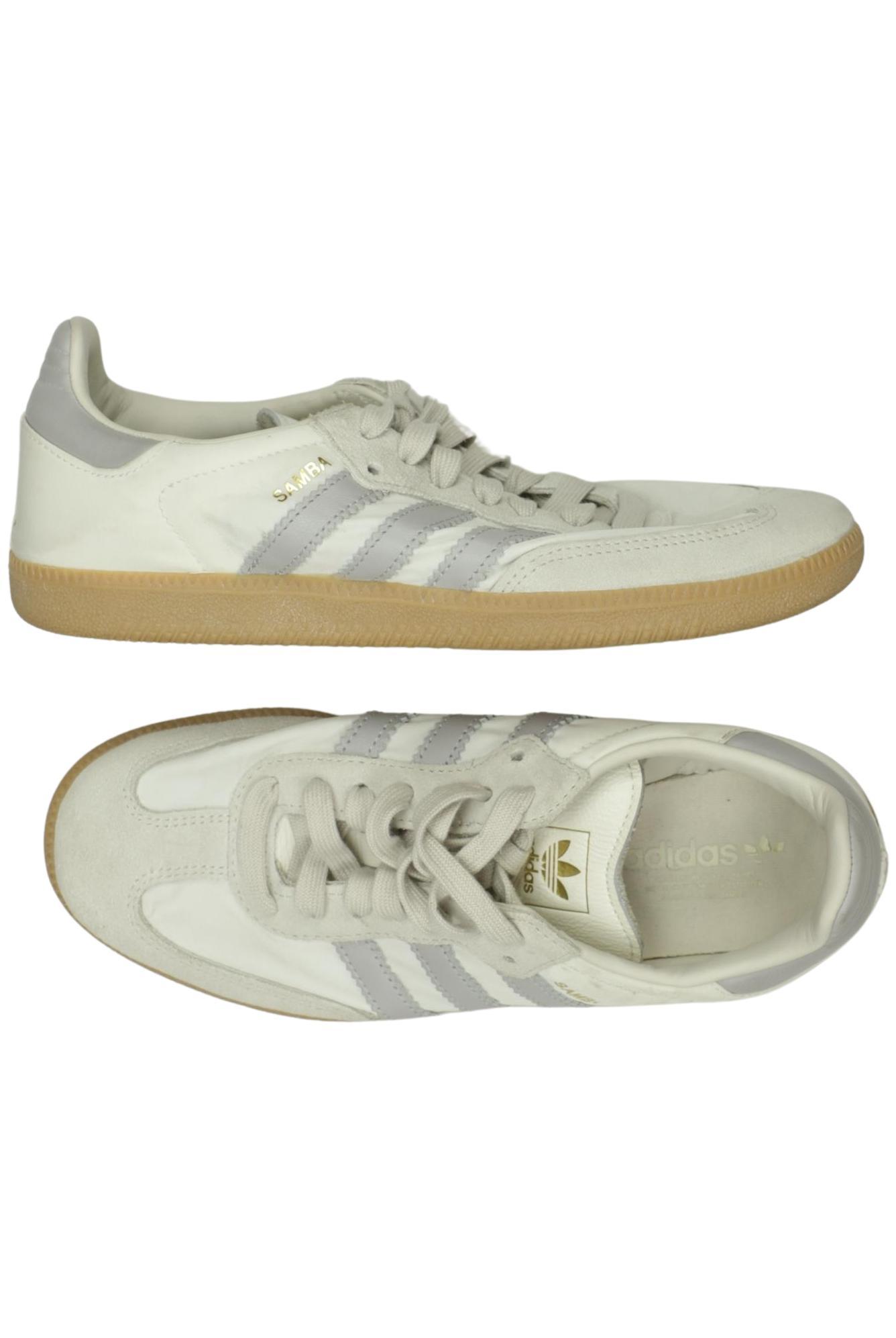 

adidas Originals Damen Sneakers, weiß, Gr. 5