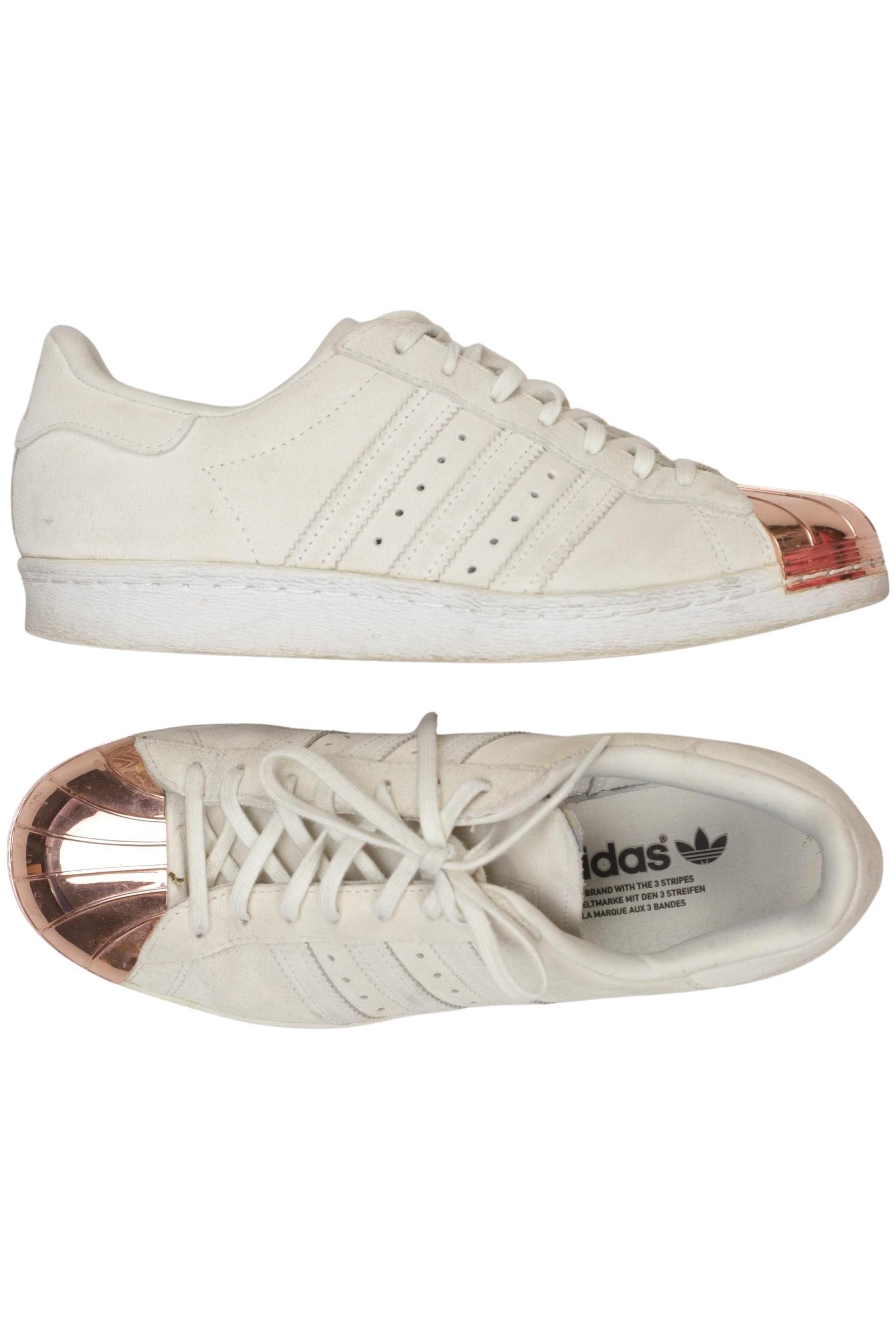 

adidas Originals Damen Sneakers, weiß, Gr. 6