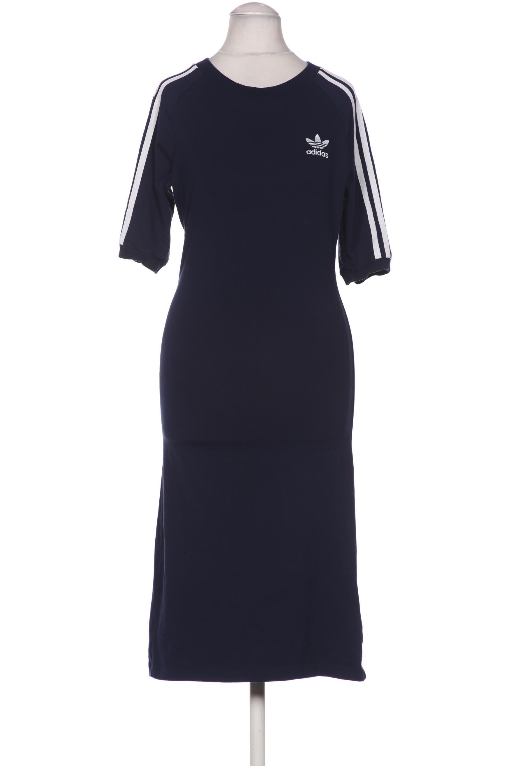 

adidas Originals Damen Kleid, marineblau, Gr. 38