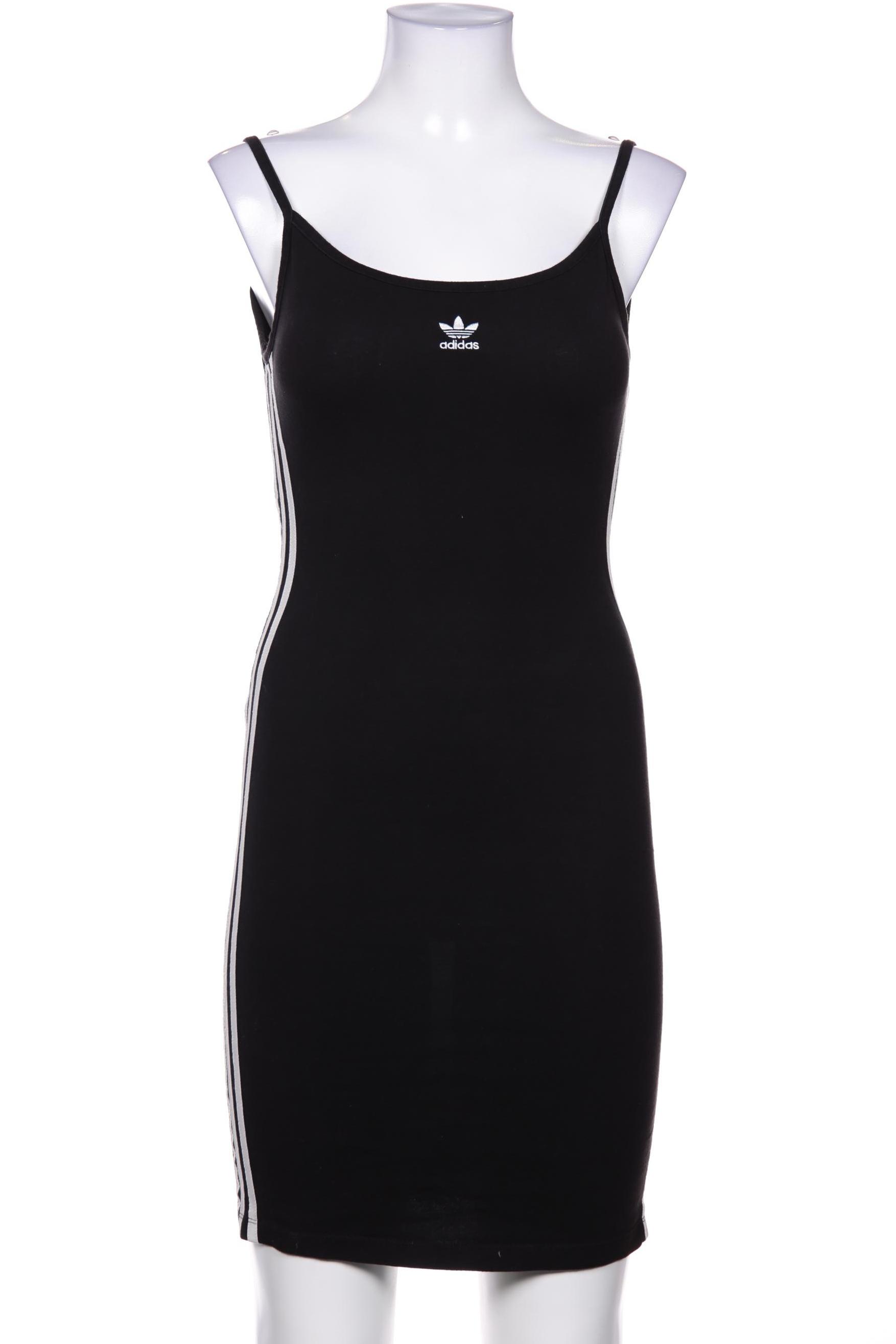 

adidas Originals Damen Kleid, schwarz, Gr. 32