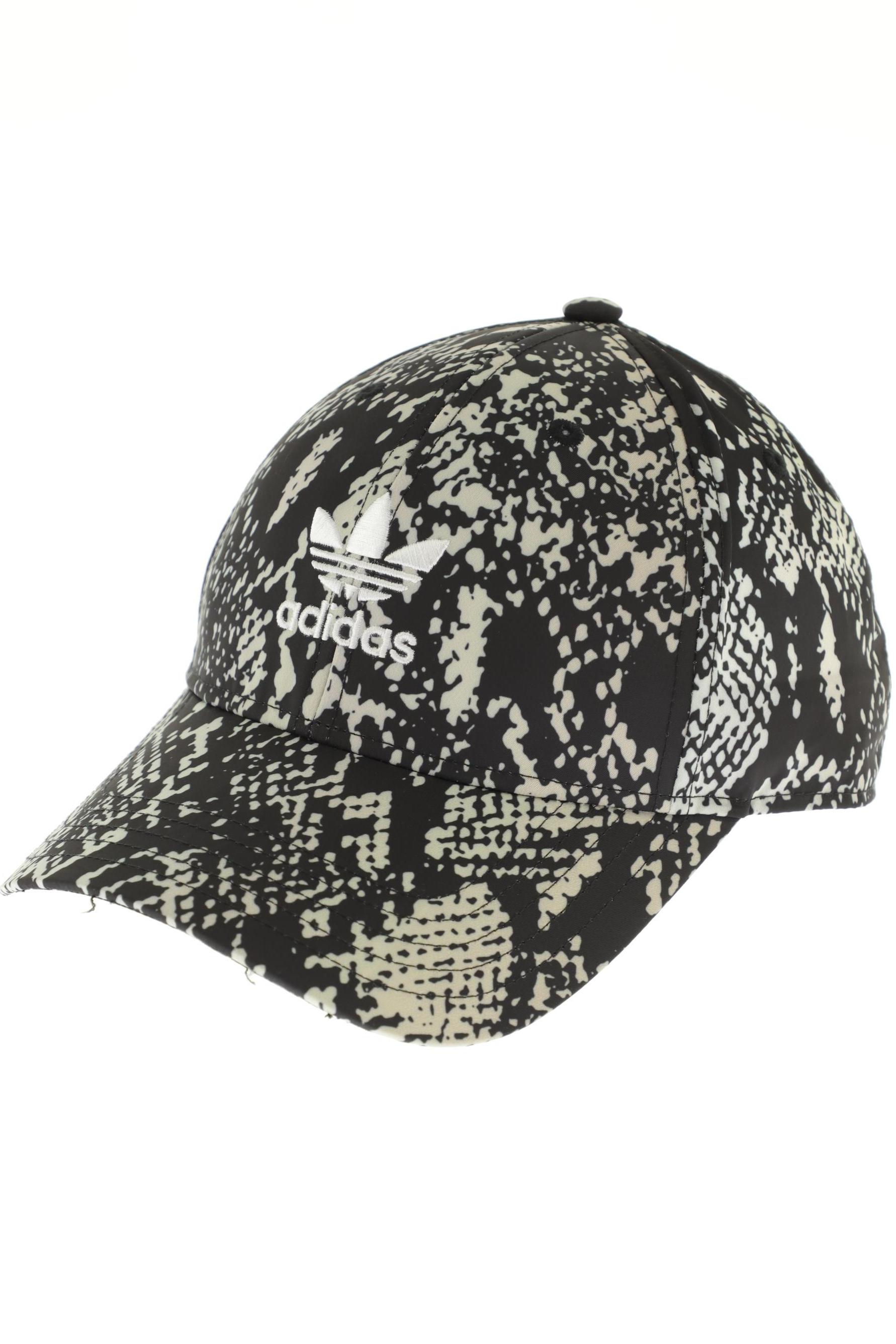

adidas Originals Damen Hut/Mütze, schwarz, Gr. uni