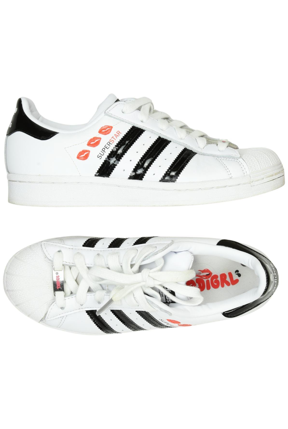 

adidas Originals Damen Sneakers, mehrfarbig, Gr. 5