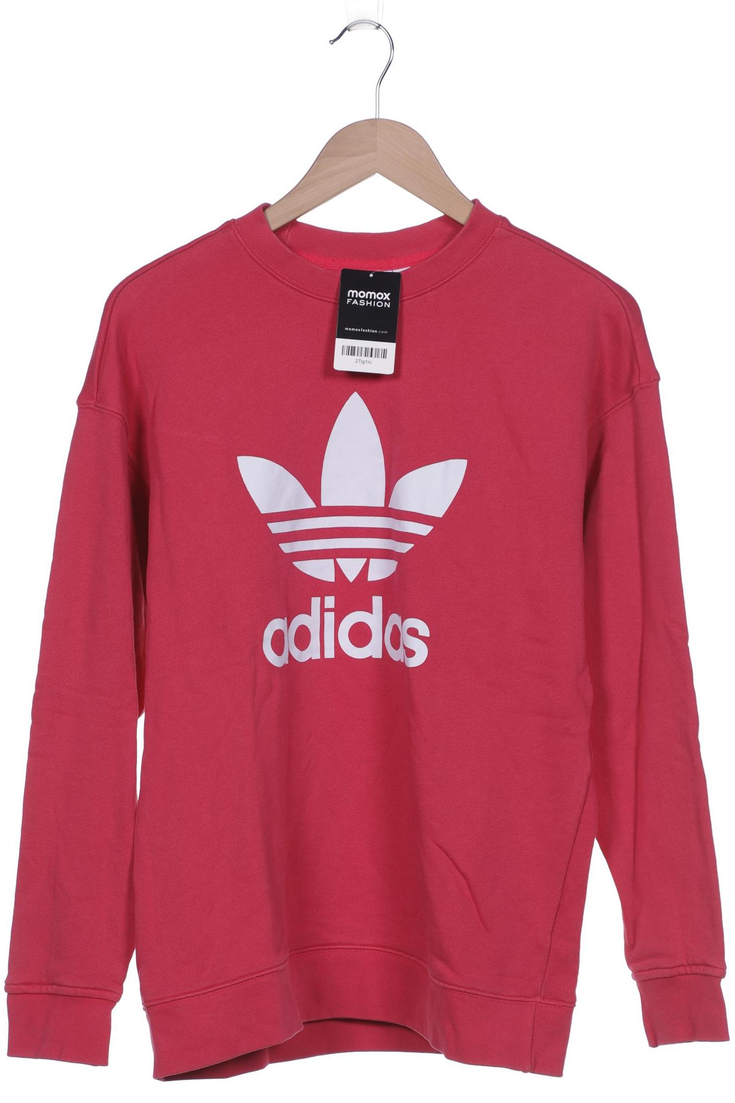 

adidas Originals Damen Sweatshirt, pink, Gr. 38