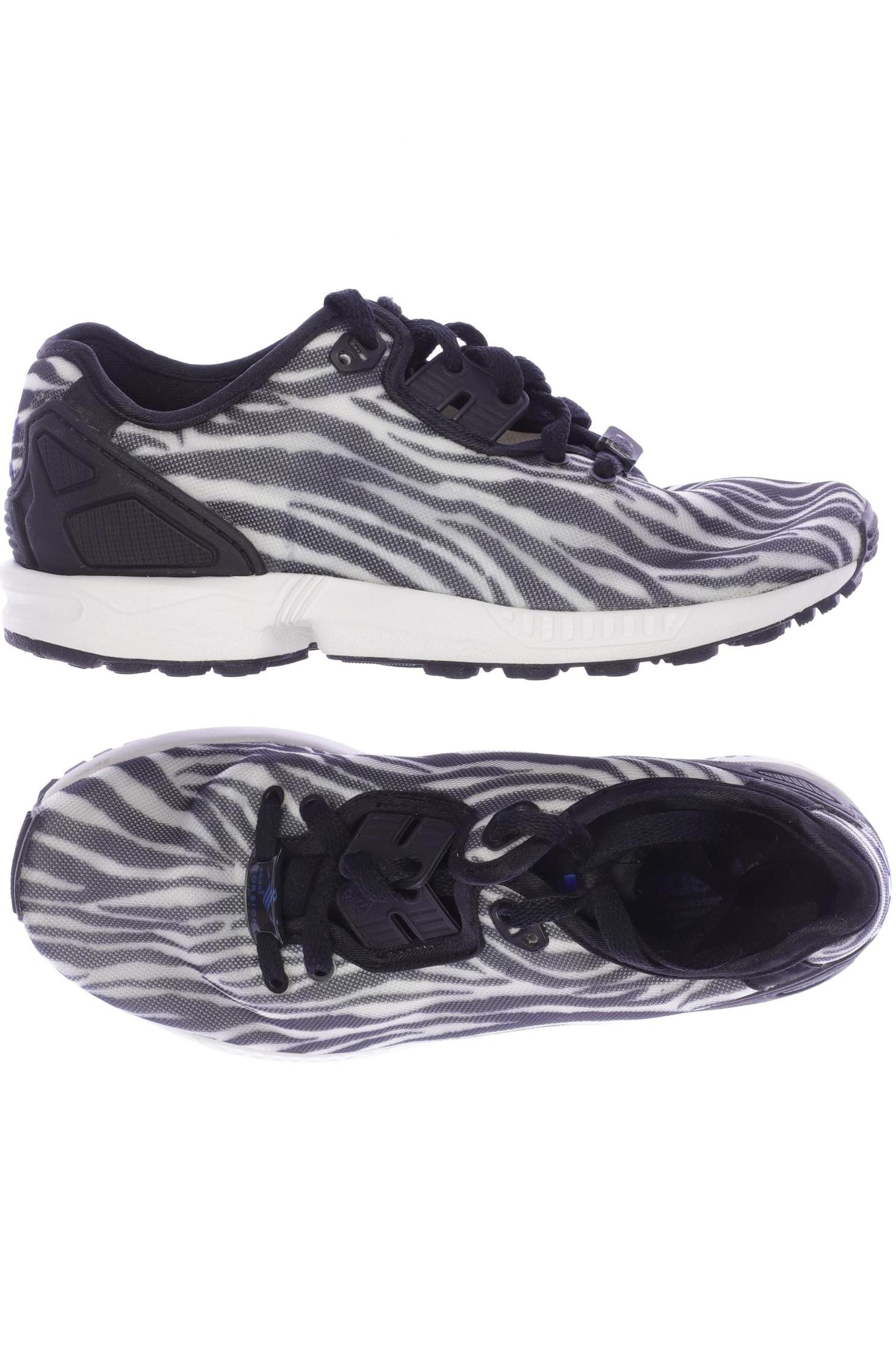 

adidas Originals Damen Sneakers, grau, Gr. 4