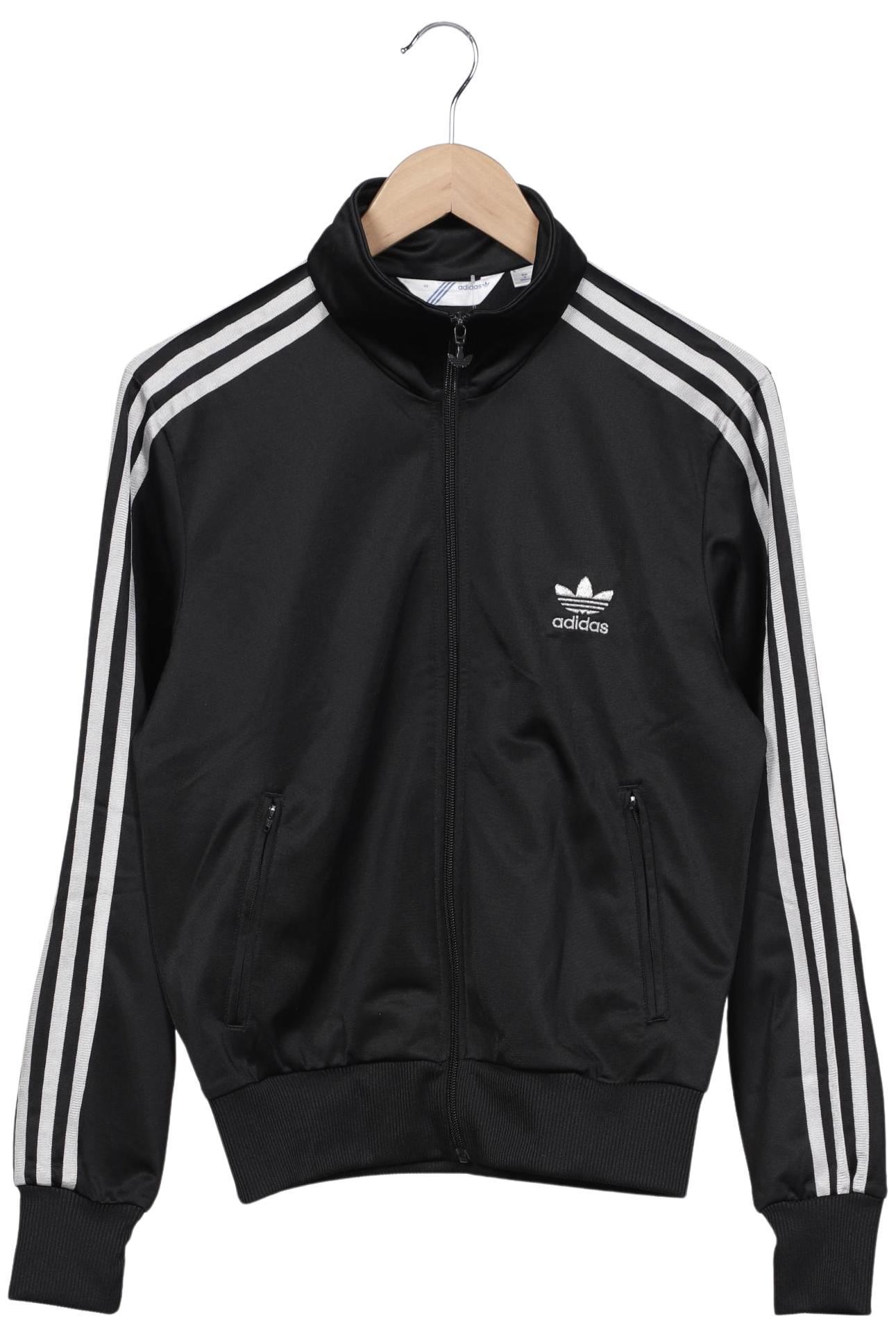 

adidas Originals Damen Sweatshirt, schwarz, Gr. 42