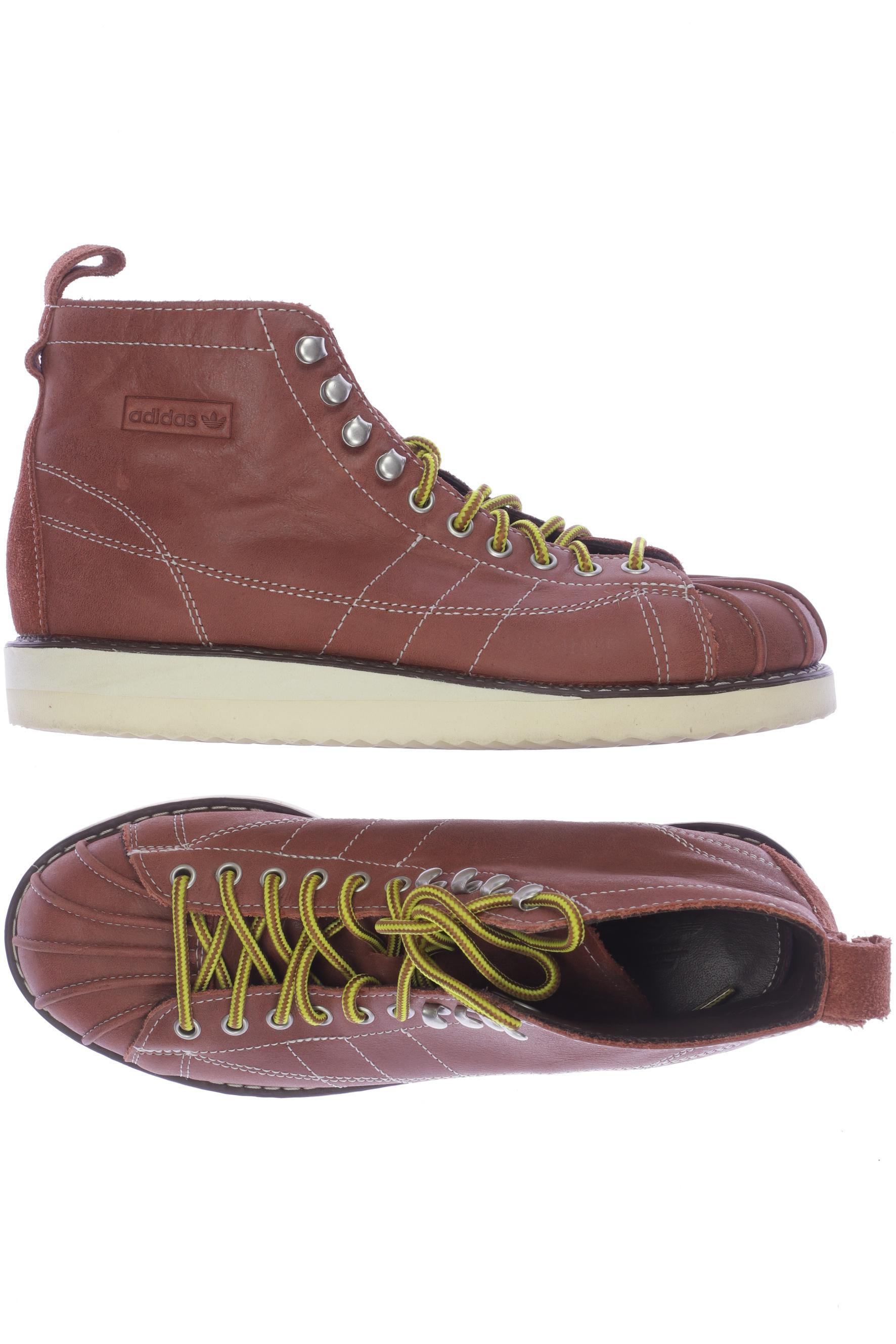 

adidas Originals Damen Stiefelette, rot, Gr. 5.5