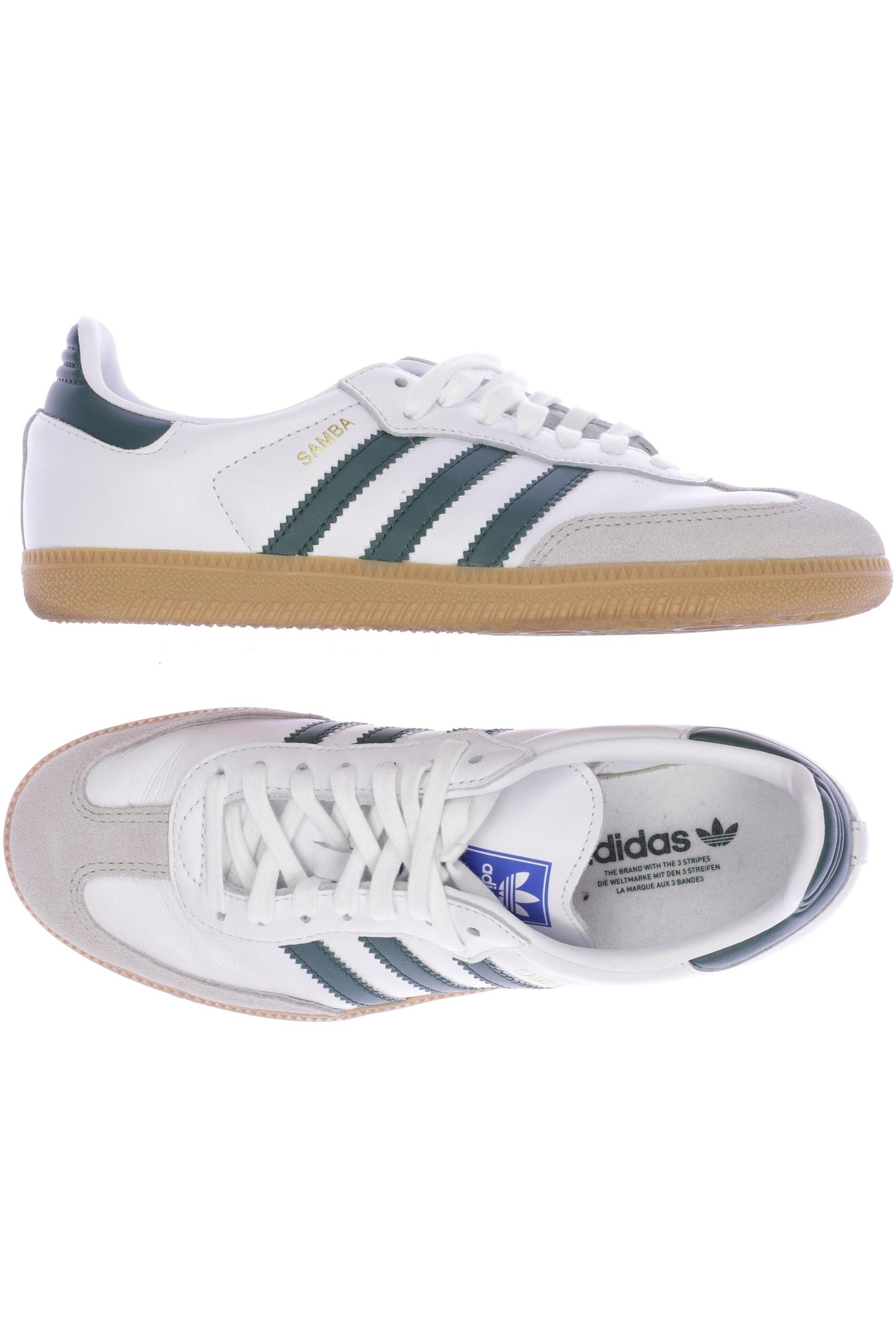

adidas Originals Damen Sneakers, weiß, Gr. 4.5