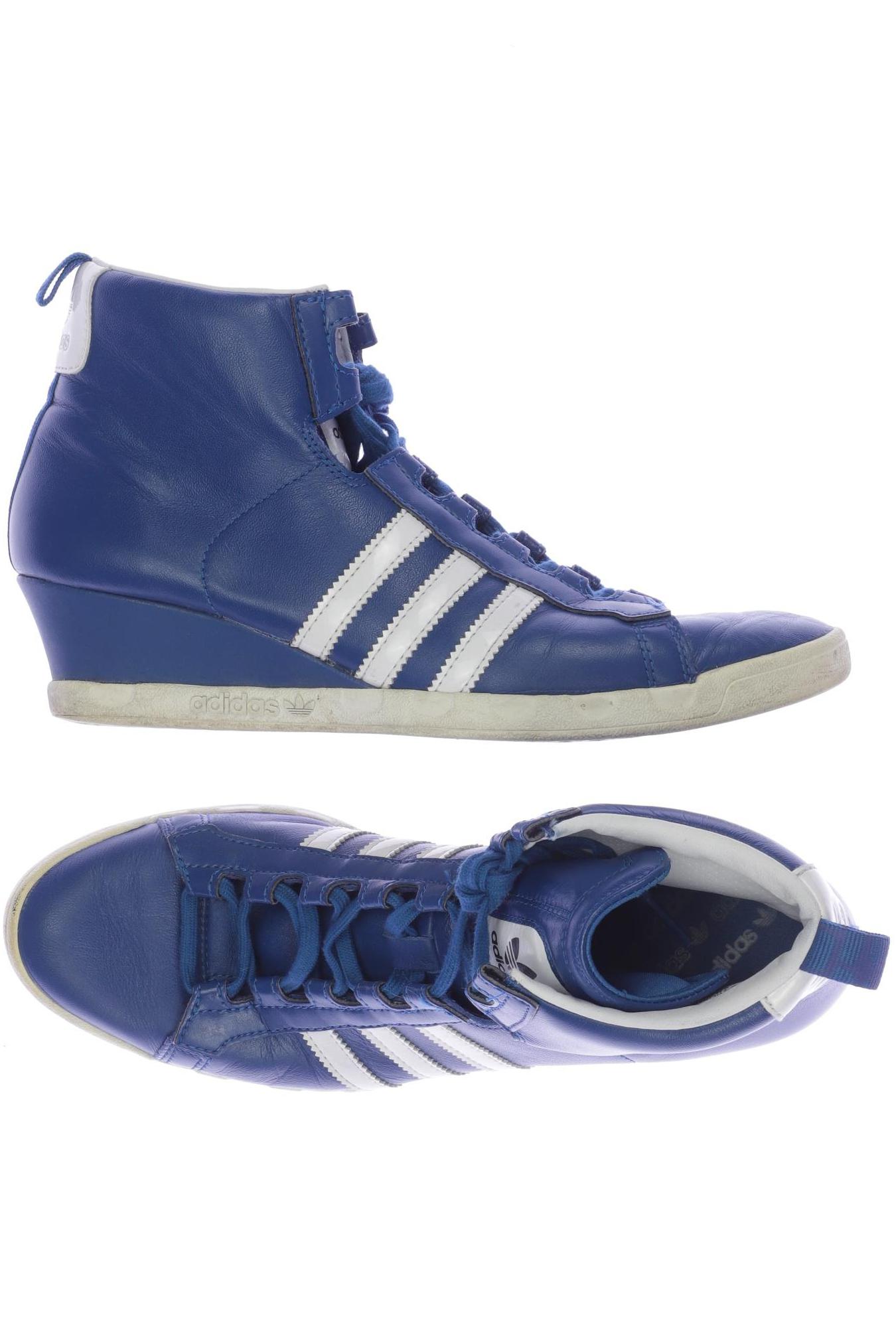 

adidas Originals Damen Sneakers, blau