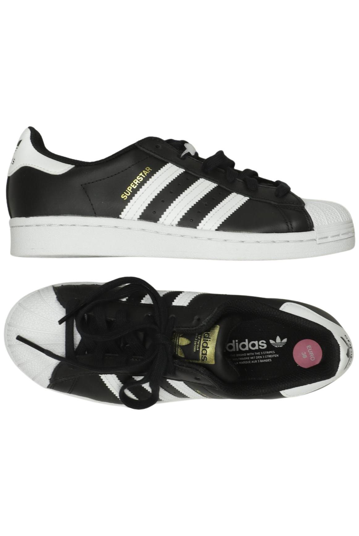 

adidas Originals Damen Sneakers, mehrfarbig, Gr. 5