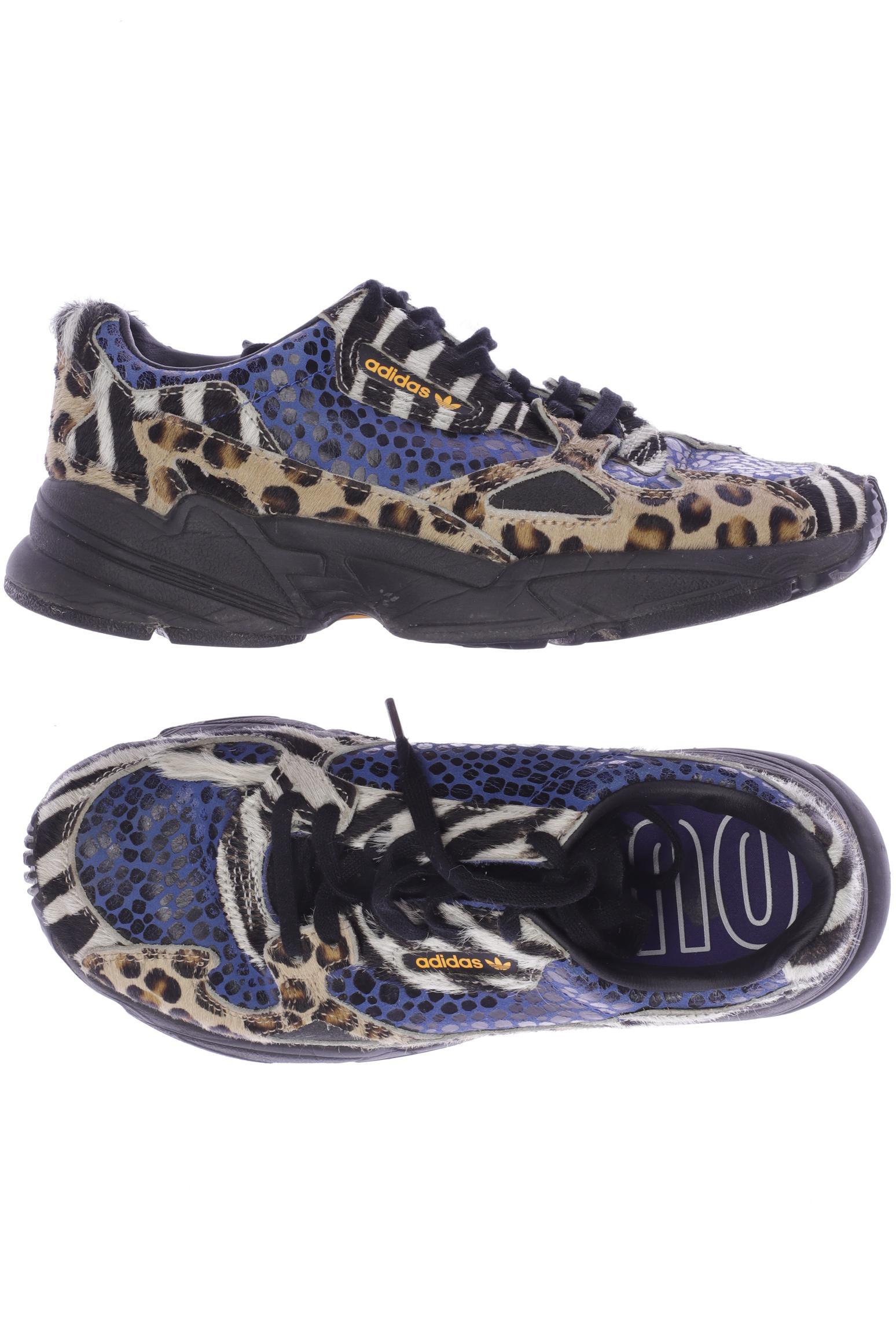 

adidas Originals Damen Sneakers, blau