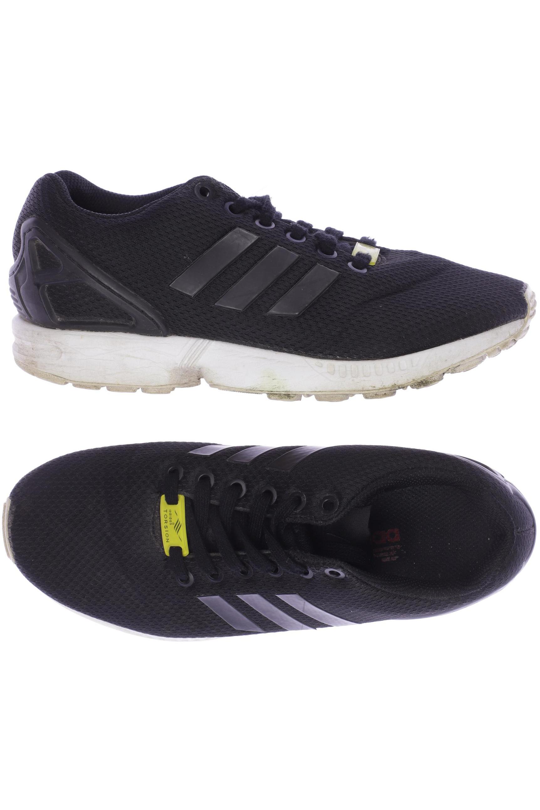 

adidas Originals Damen Sneakers, schwarz, Gr. 5