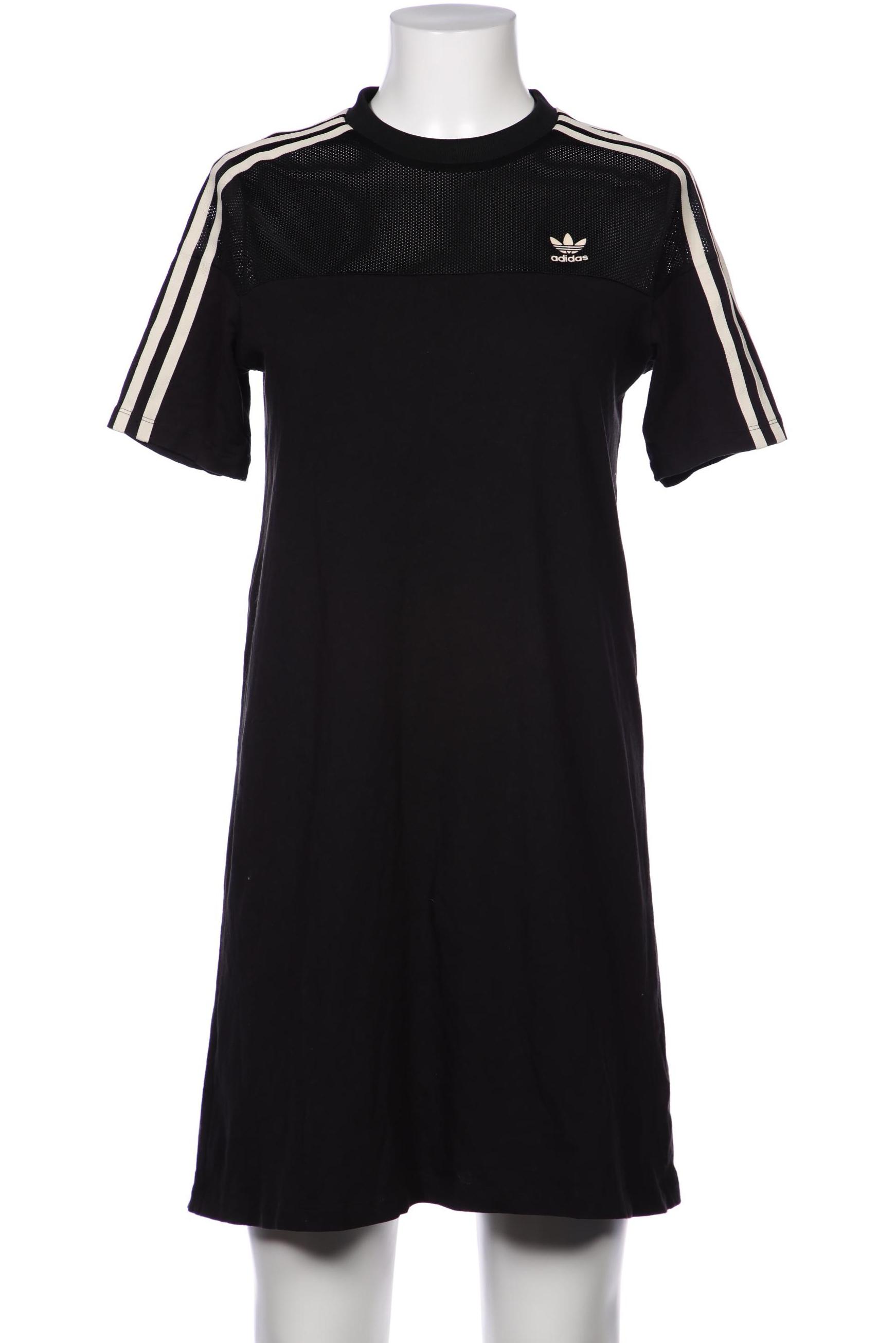 

adidas Originals Damen Kleid, schwarz, Gr. 38