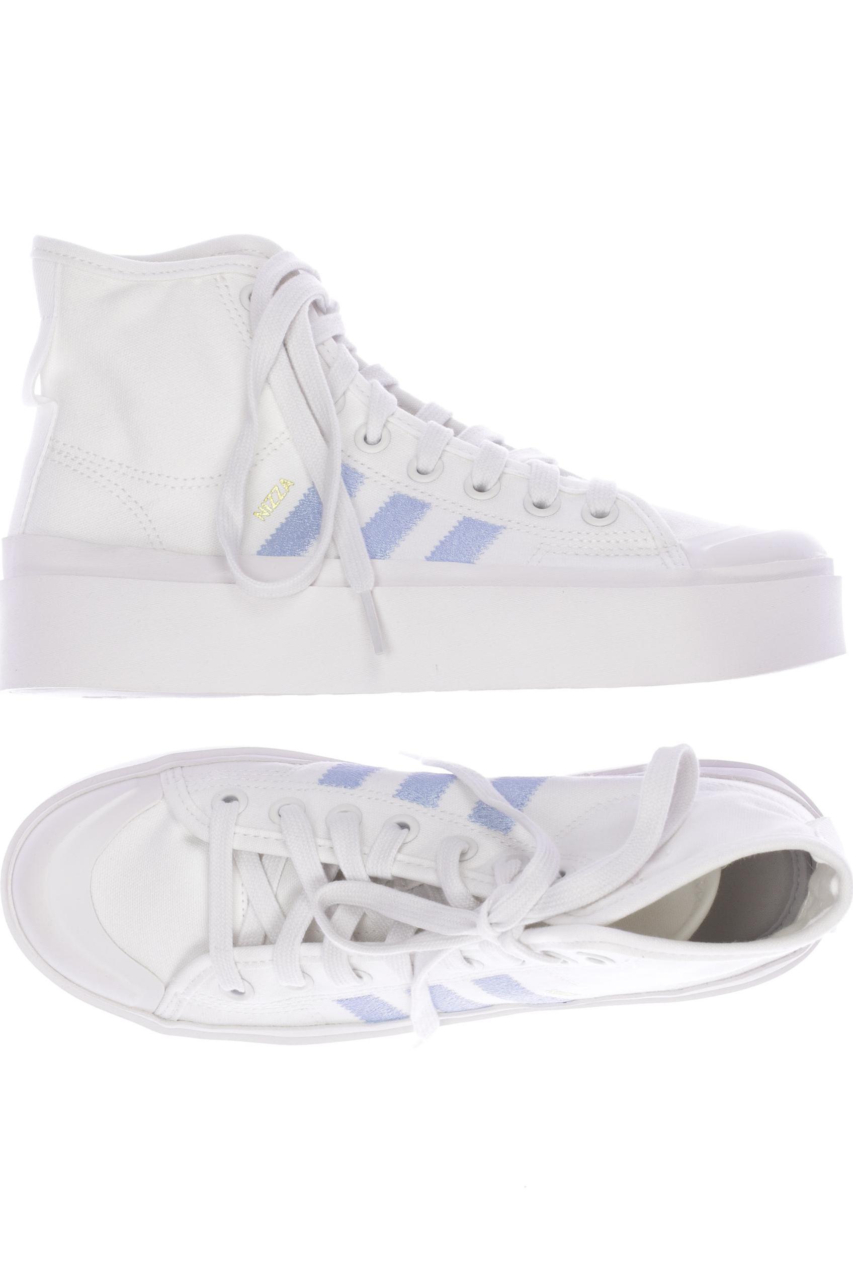 

adidas Originals Damen Sneakers, weiß, Gr. 6