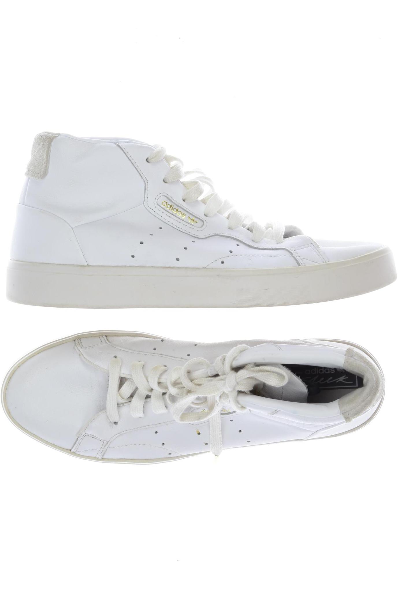 

adidas Originals Damen Sneakers, weiß, Gr. 6