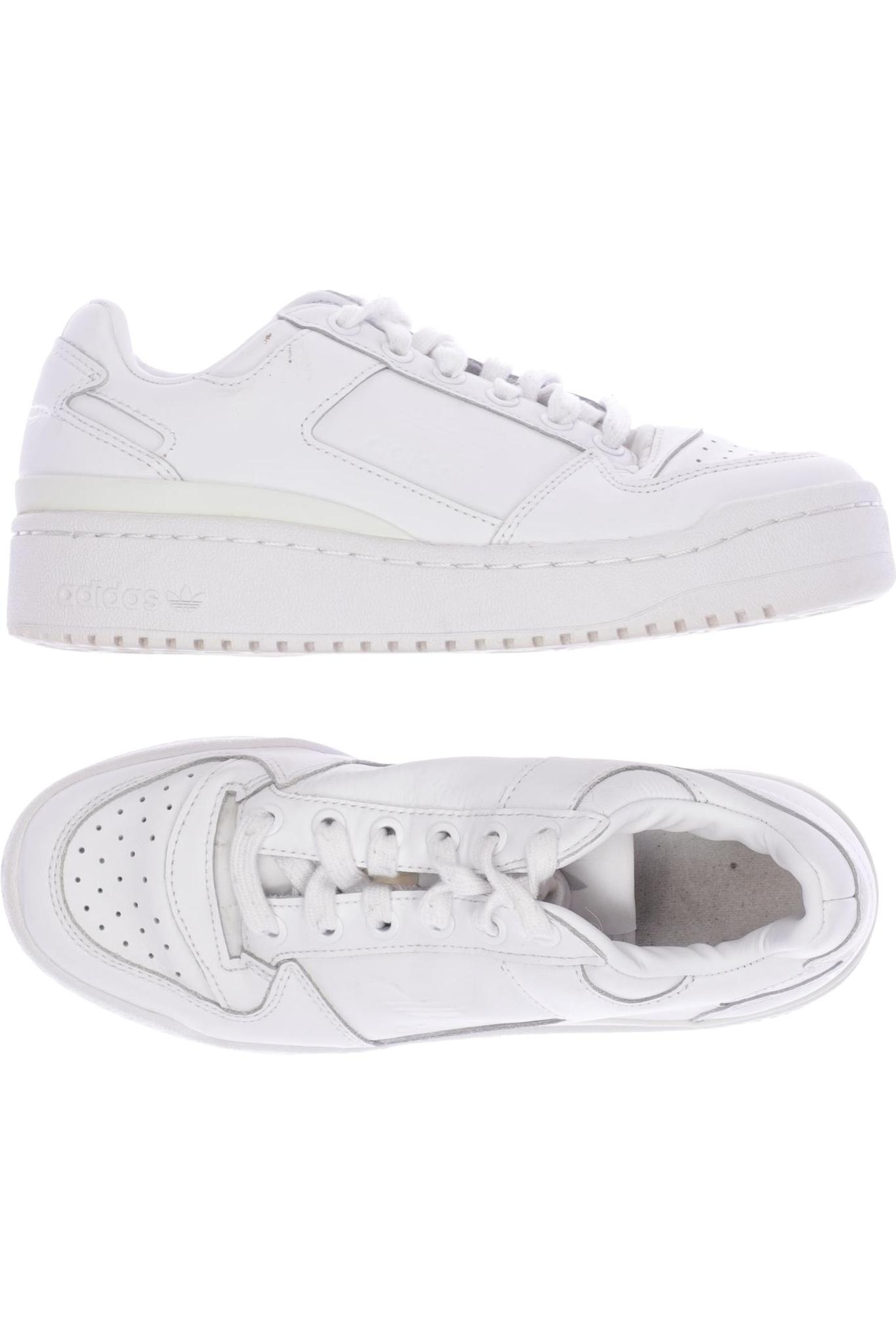 

adidas Originals Damen Sneakers, weiß, Gr. 4.5